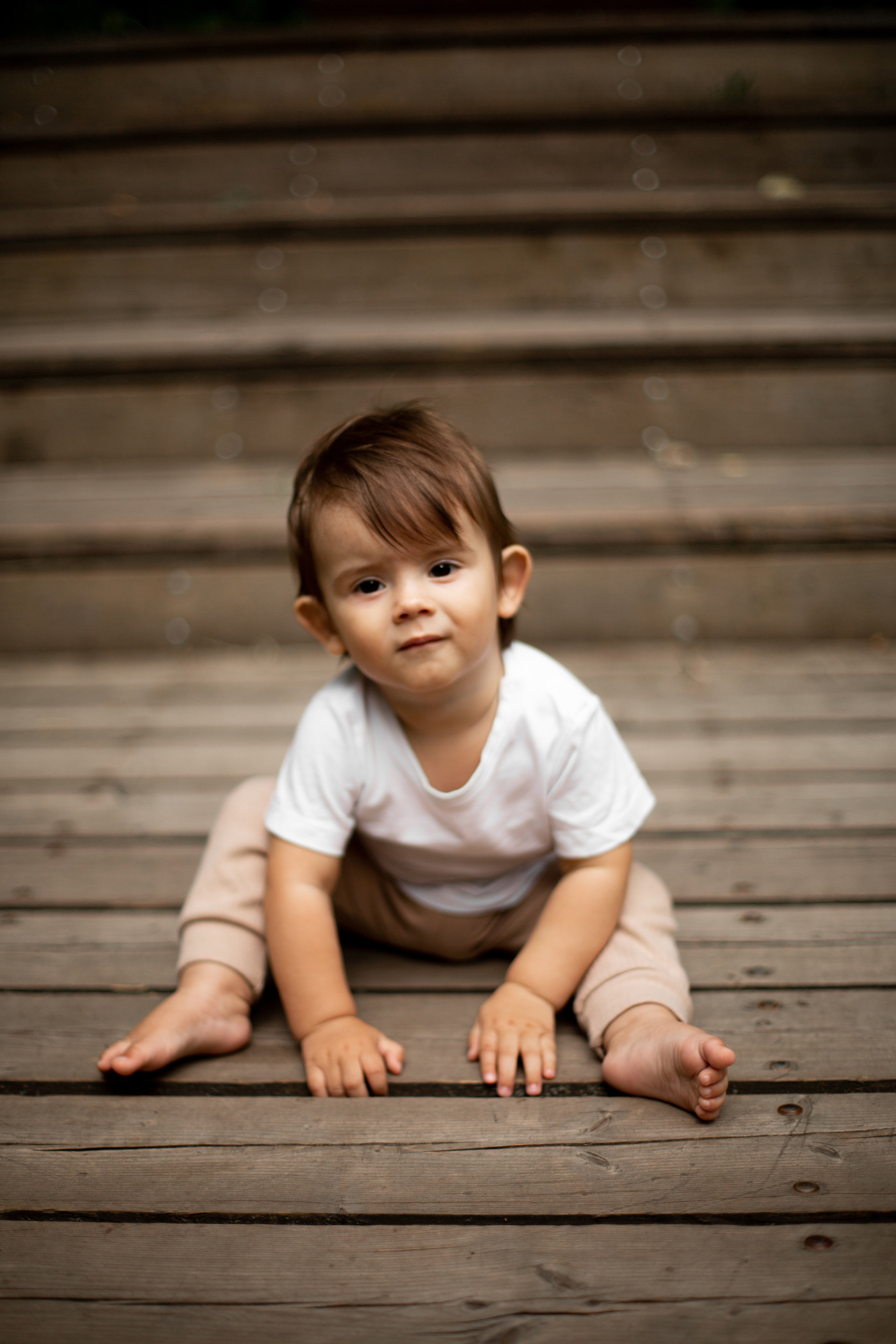 Ирина и Миша. Мария Маркова детский и семейный фотограф в Москве