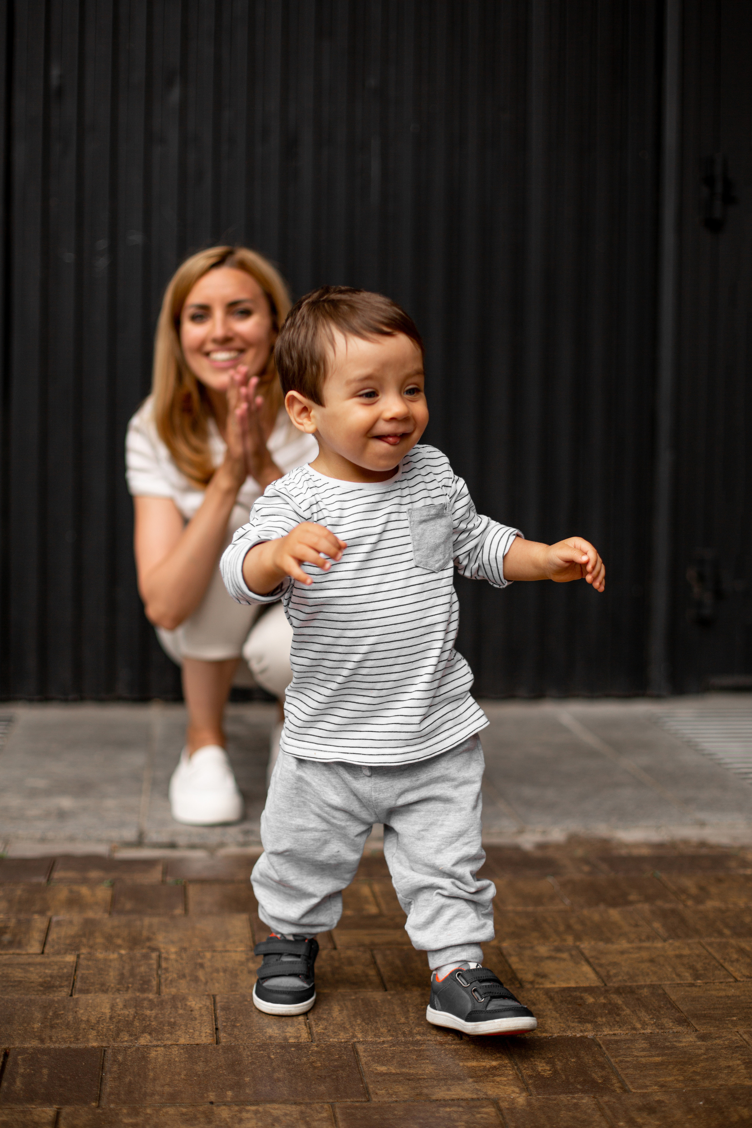 Надя и Женя. Мария Маркова детский и семейный фотограф в Москве