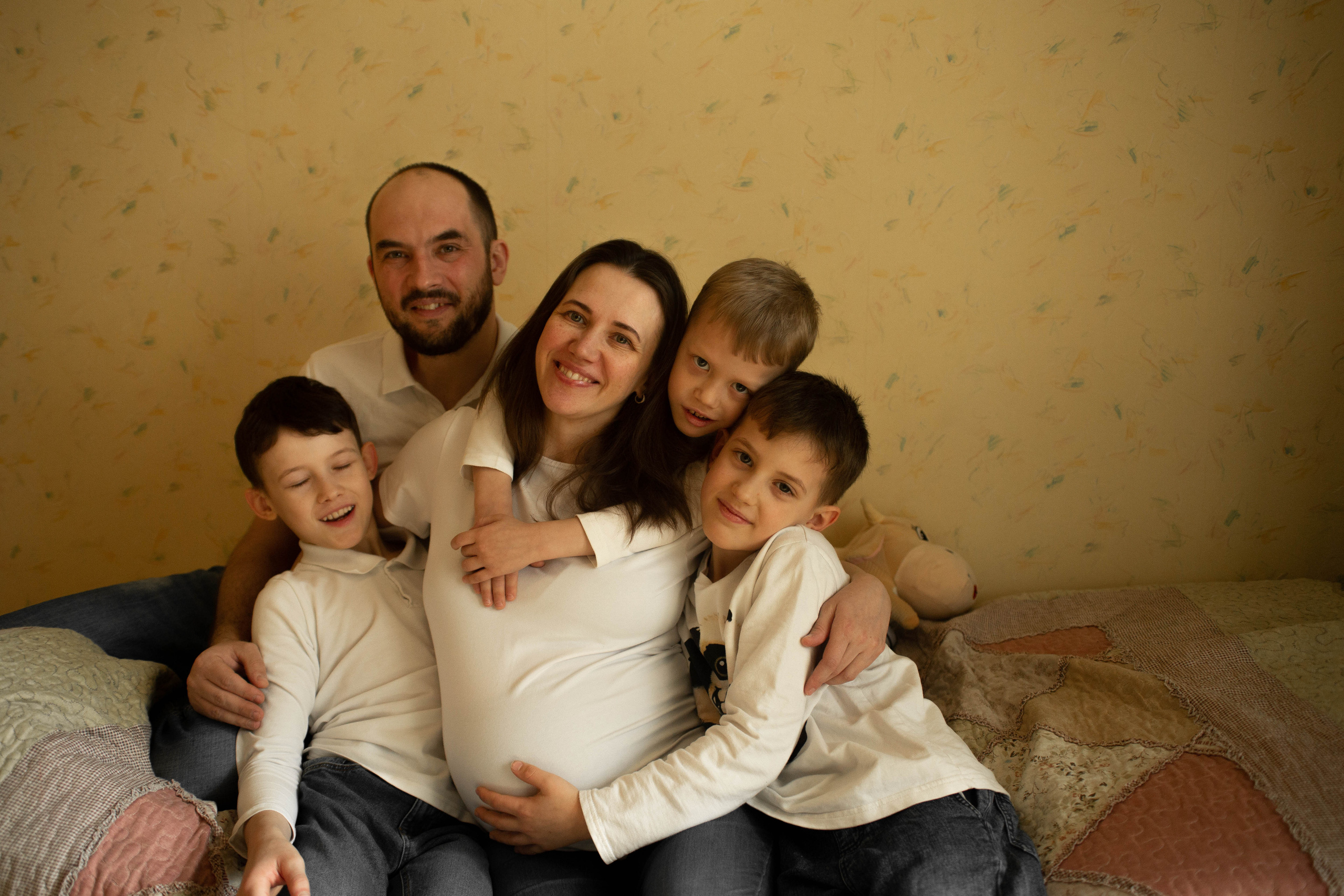 Маргарита. Мария Маркова детский и семейный фотограф в Москве