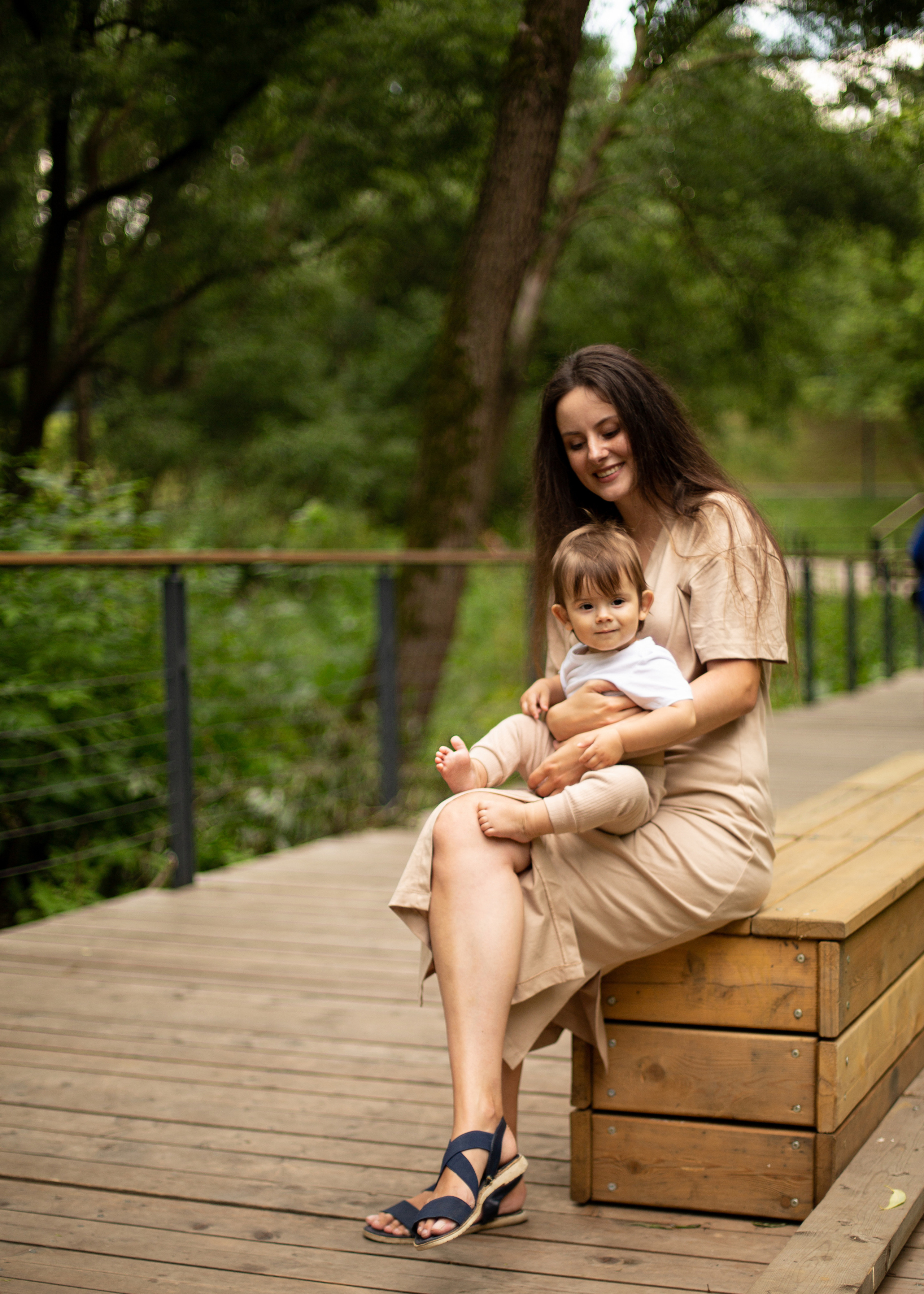 Ирина и Миша. Мария Маркова детский и семейный фотограф в Москве