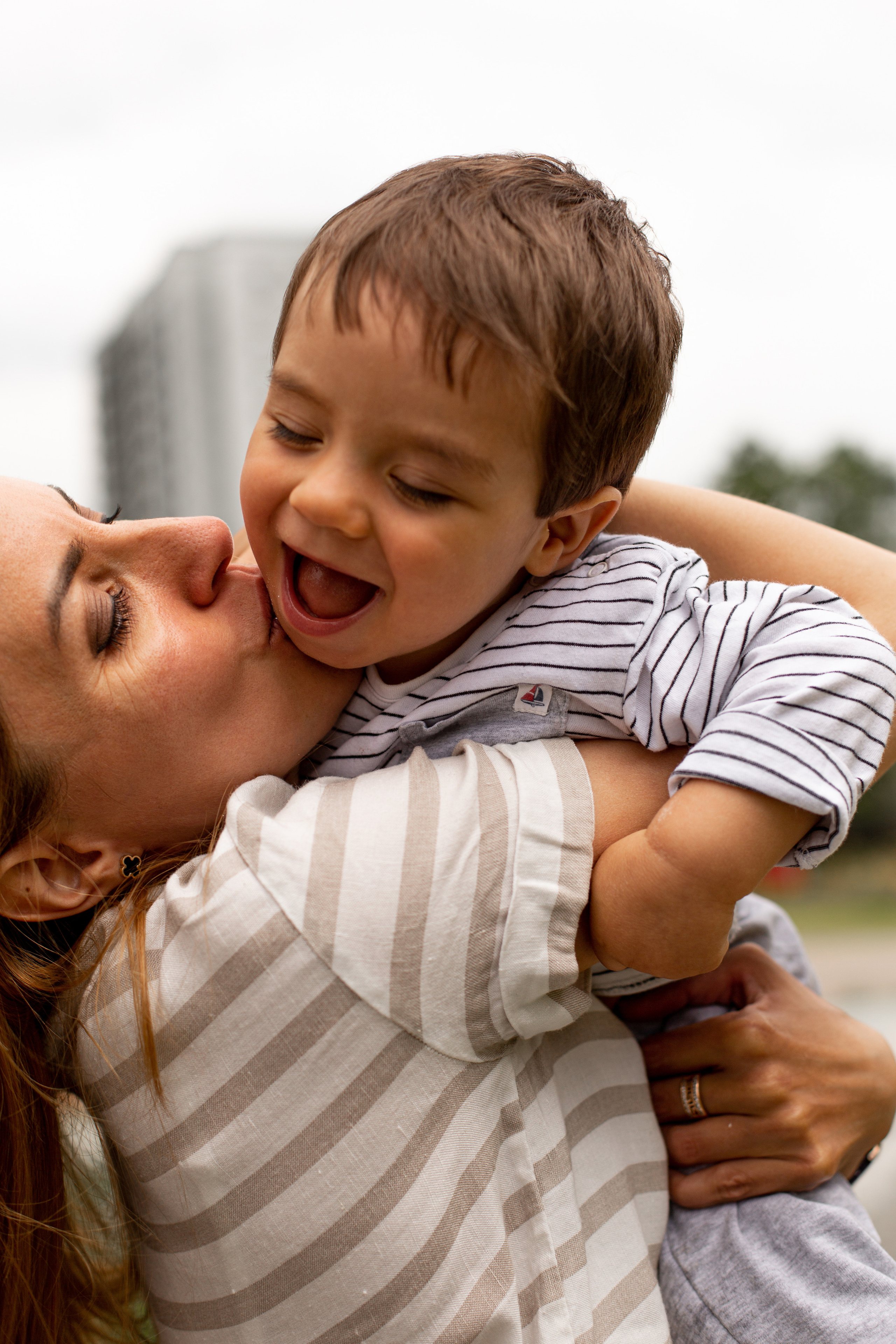 Надя и Женя. Мария Маркова детский и семейный фотограф в Москве