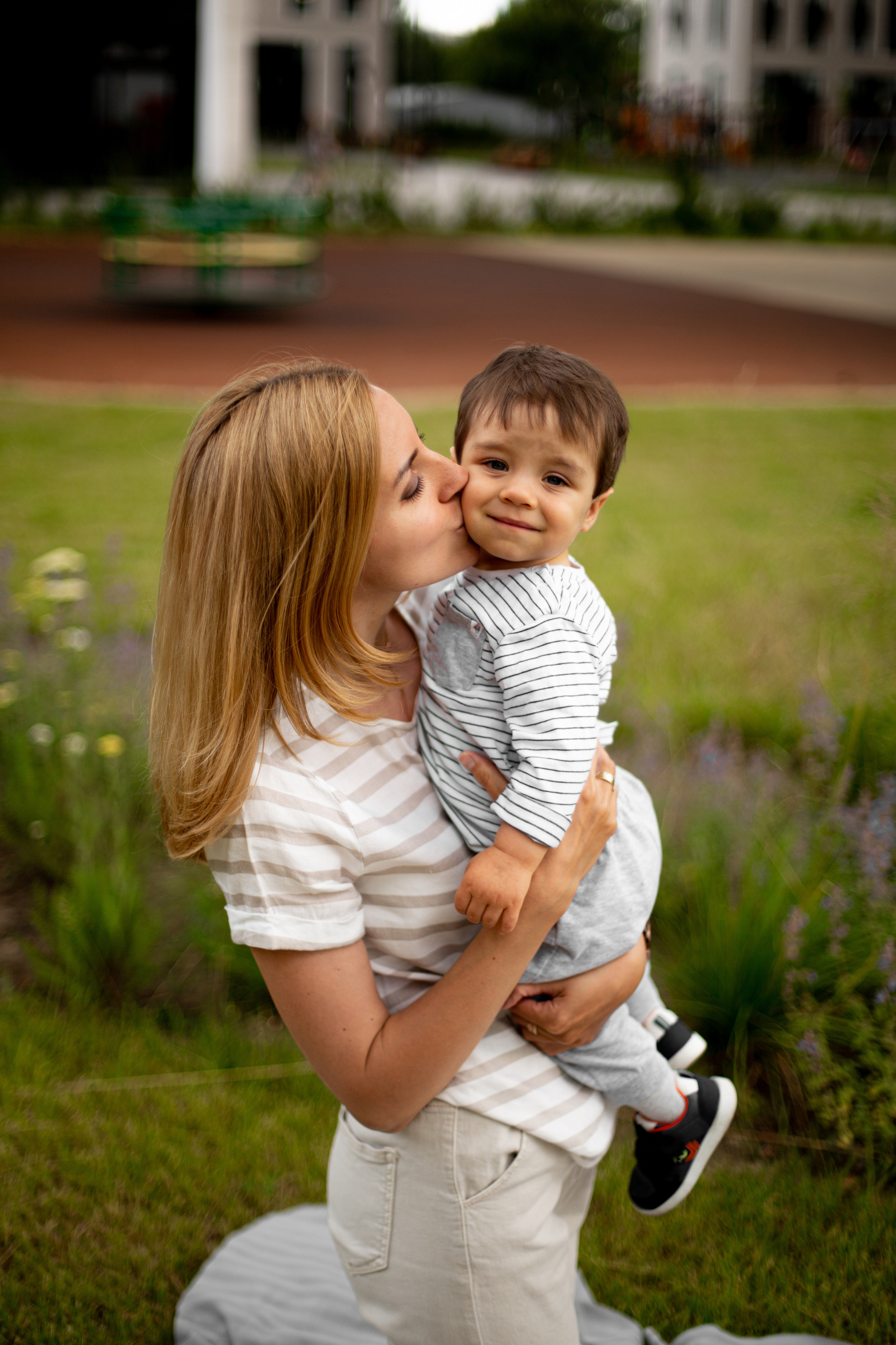 Надя и Женя. Мария Маркова детский и семейный фотограф в Москве