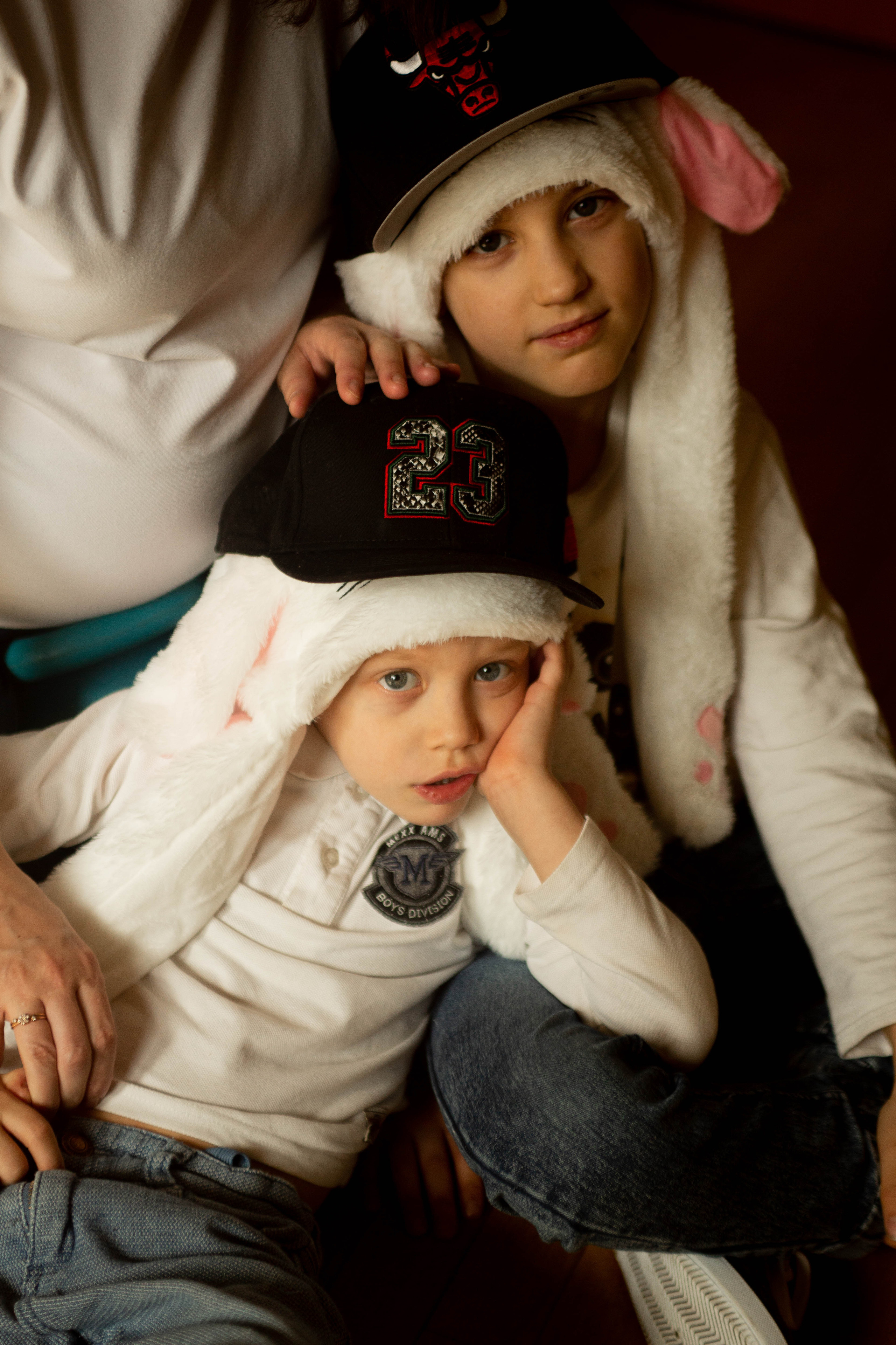 Домашняя съемка Маргариты и ее большой семьи. Мария Маркова детский и семейный фотограф в Москве