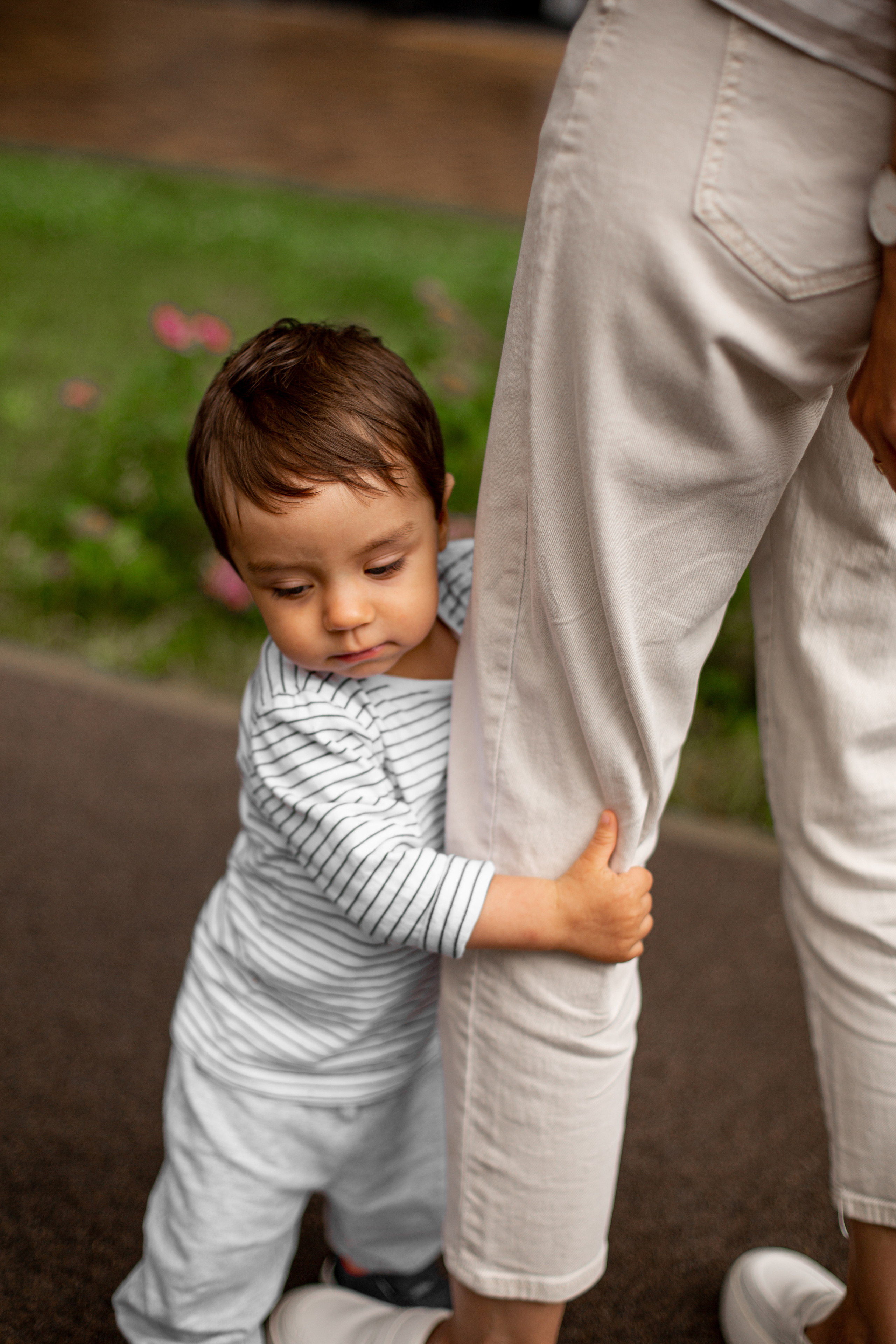 Надя и Женя. Мария Маркова детский и семейный фотограф в Москве