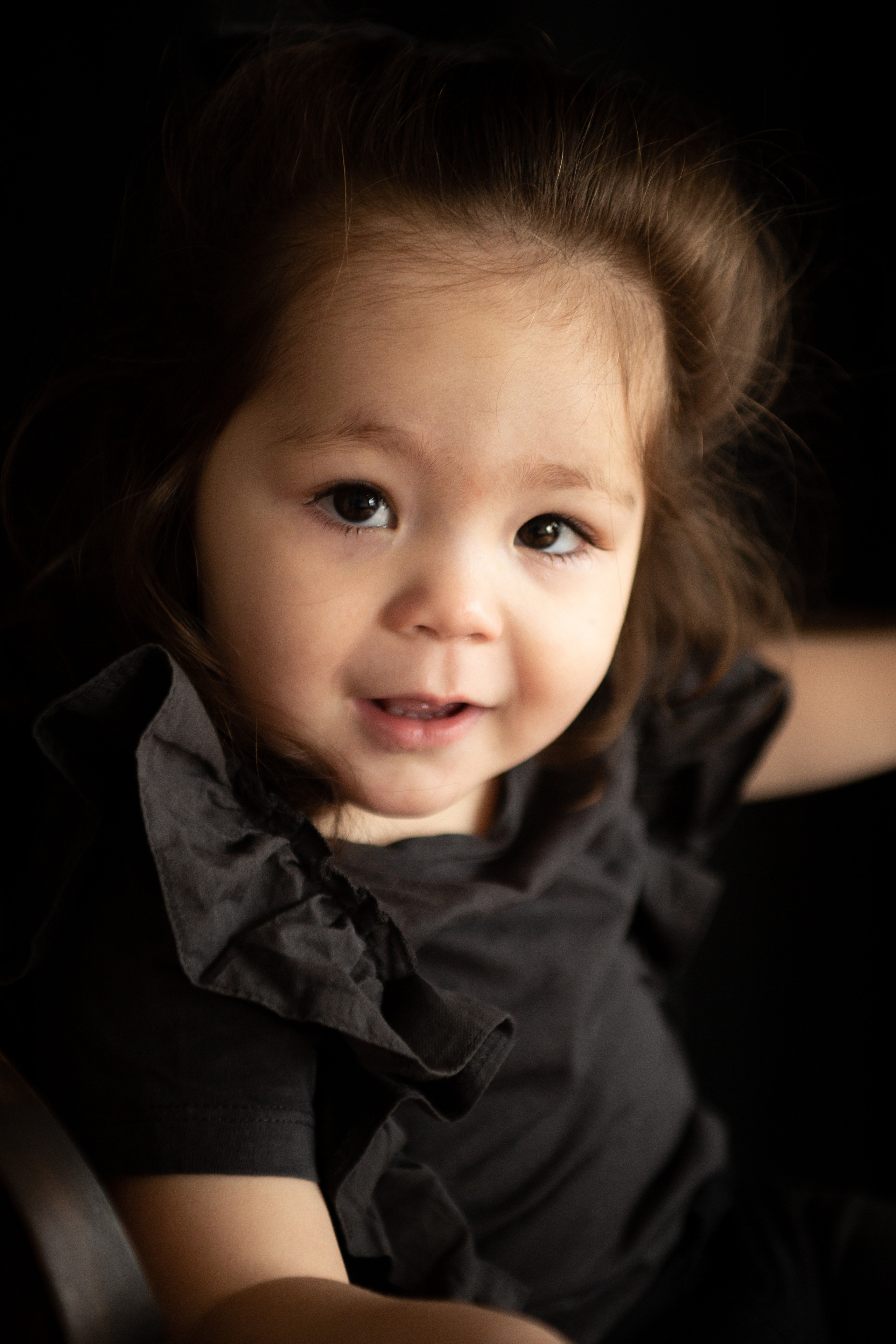 Регина, Дима и принцесса Мия. Мария Маркова детский и семейный фотограф в Москве