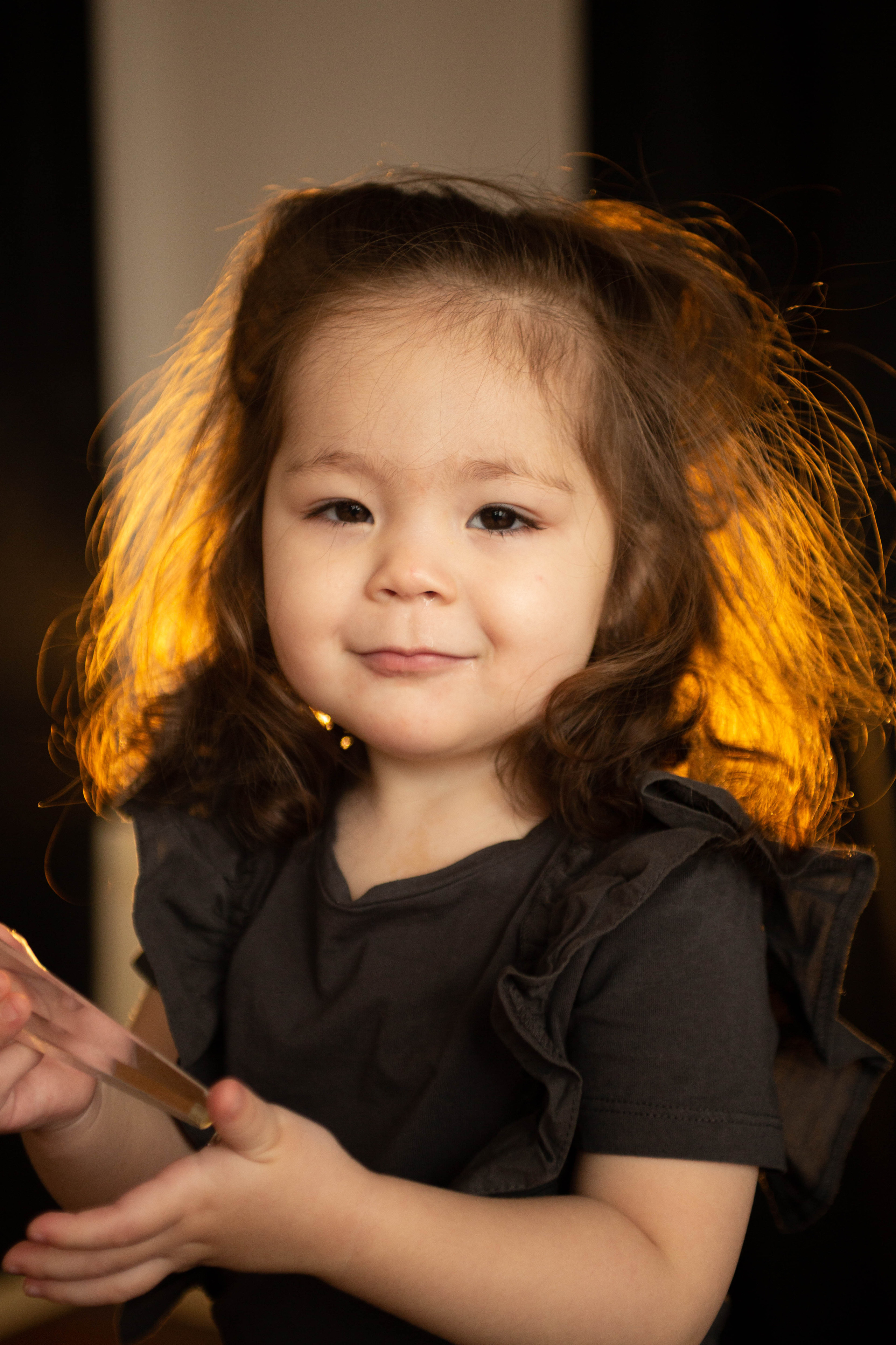 Регина, Дима и принцесса Мия. Мария Маркова детский и семейный фотограф в Москве