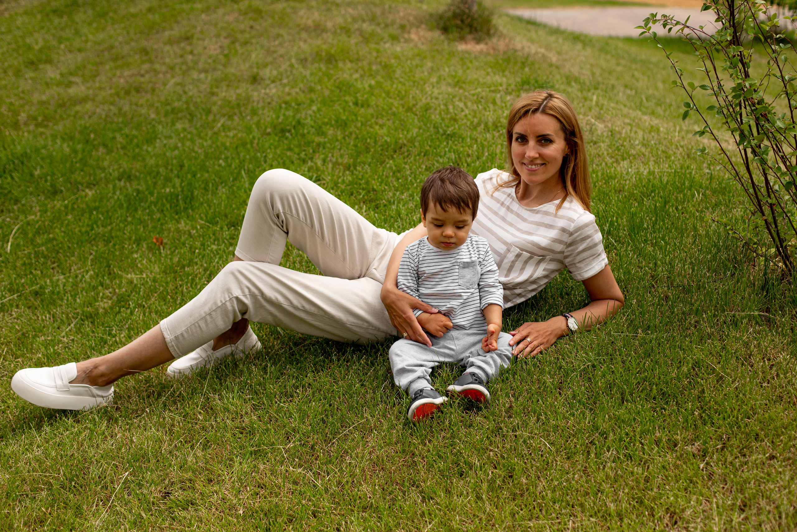 Надя и Женя. Мария Маркова детский и семейный фотограф в Москве
