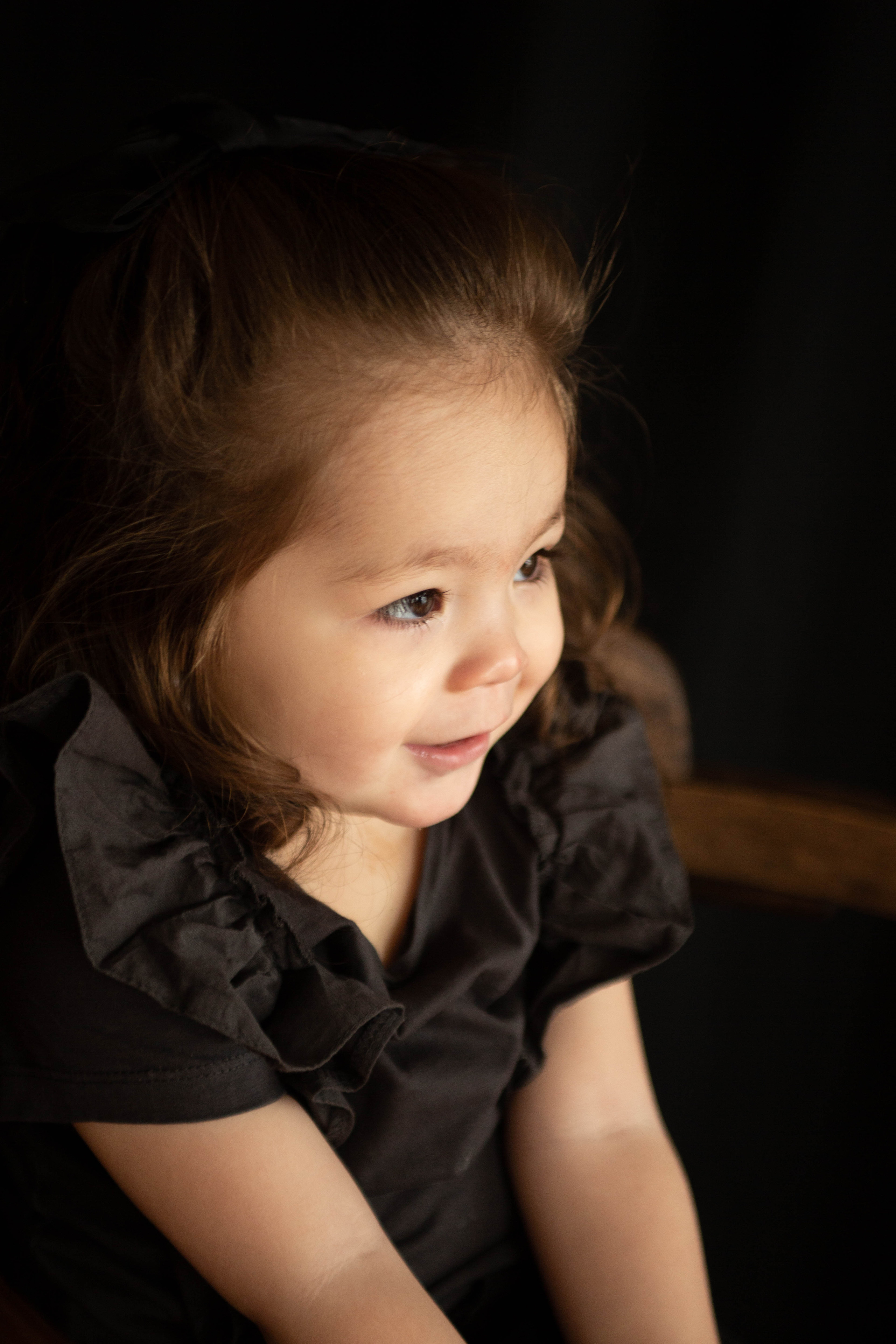 Регина, Дима и принцесса Мия. Мария Маркова детский и семейный фотограф в Москве