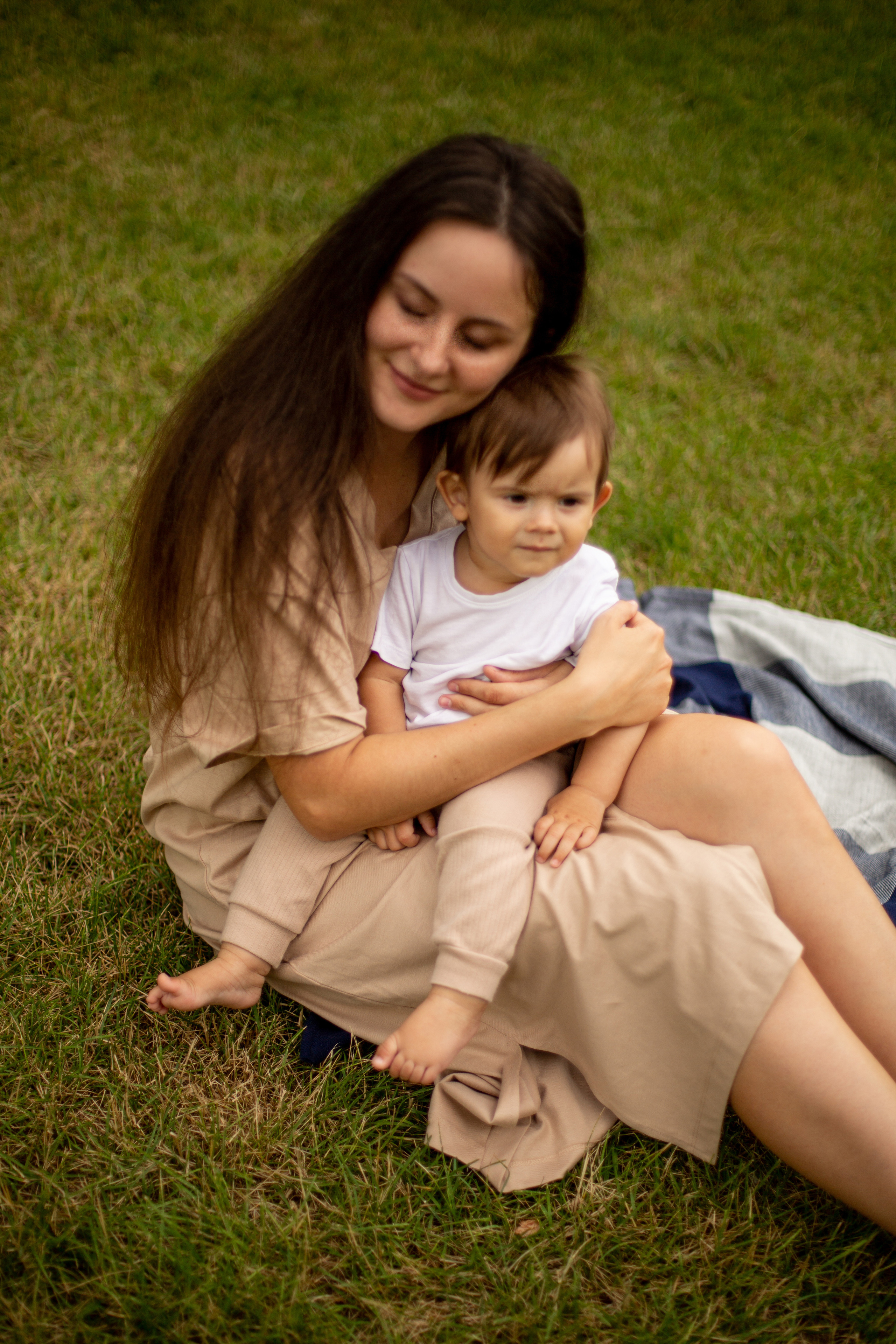 Ирина и Миша. Мария Маркова детский и семейный фотограф в Москве