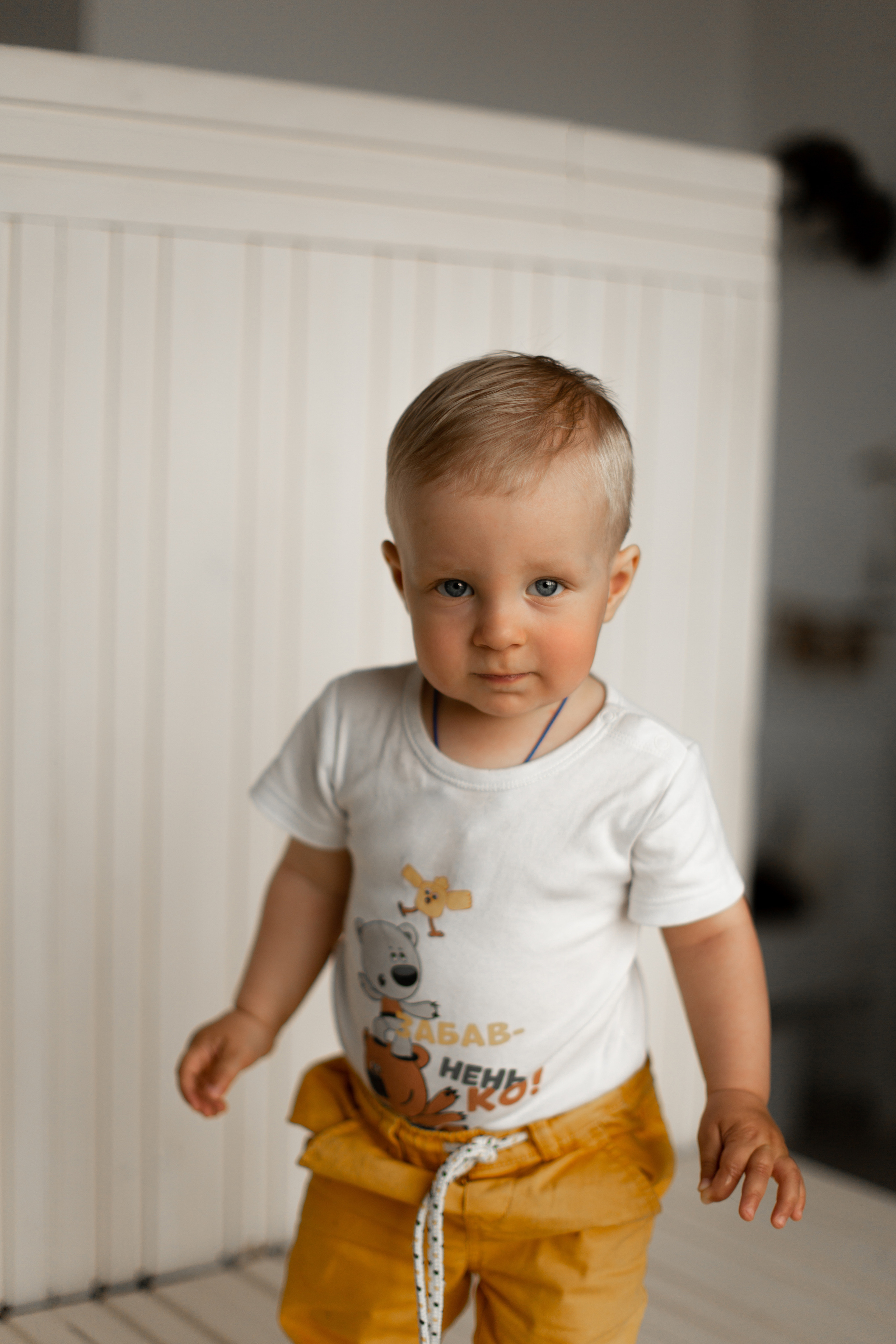 Денис, съёмка на годик. Мария Маркова детский и семейный фотограф в Москве