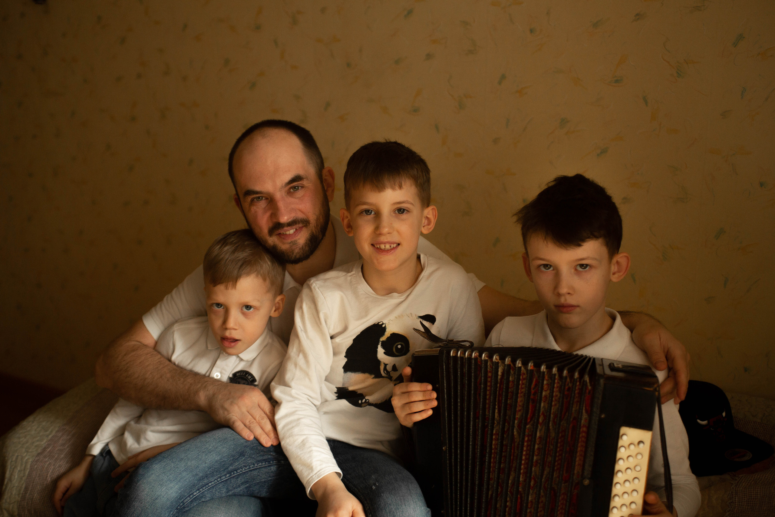 Маргарита. Мария Маркова детский и семейный фотограф в Москве