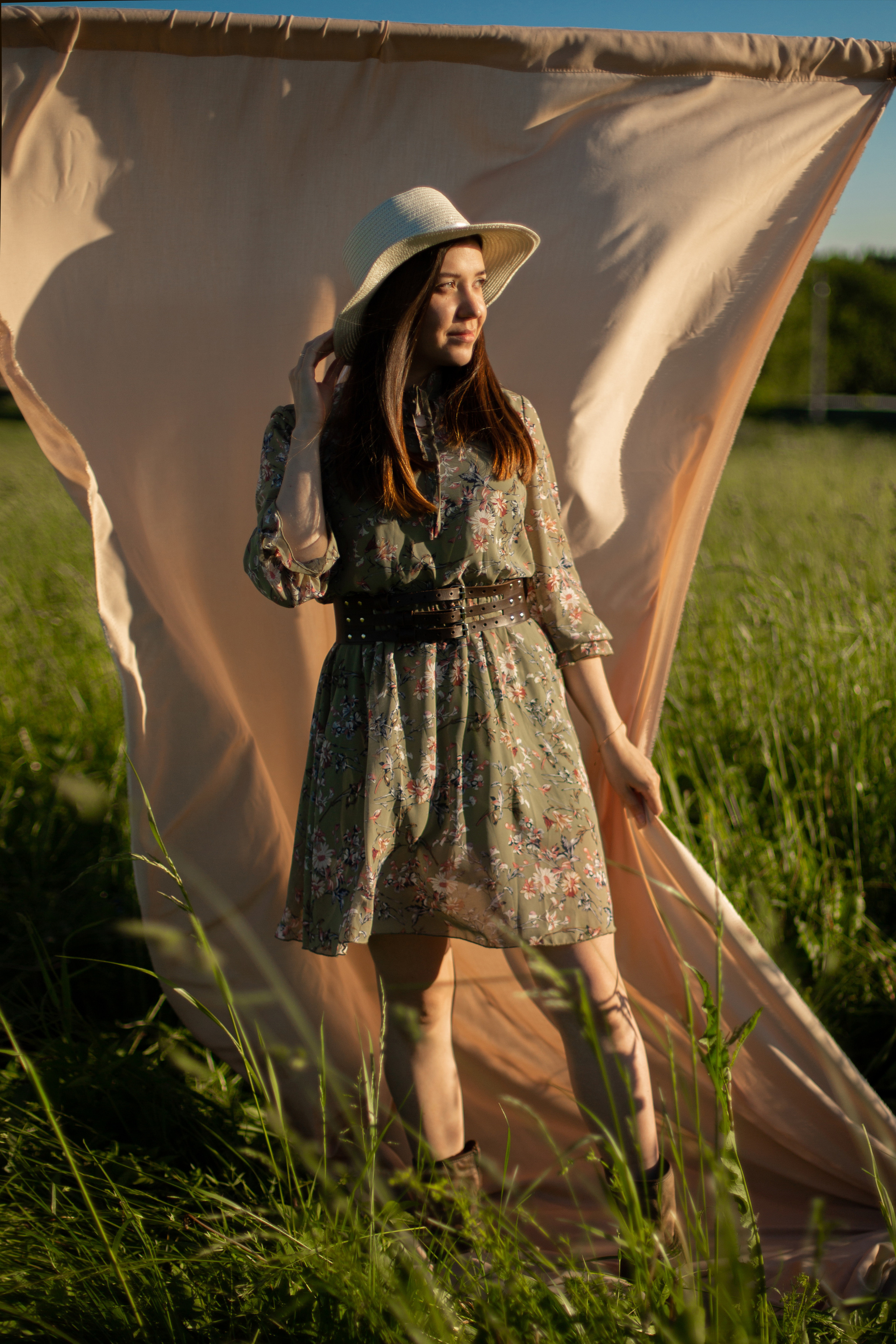 Аня ❤. Мария Маркова детский и семейный фотограф в Москве