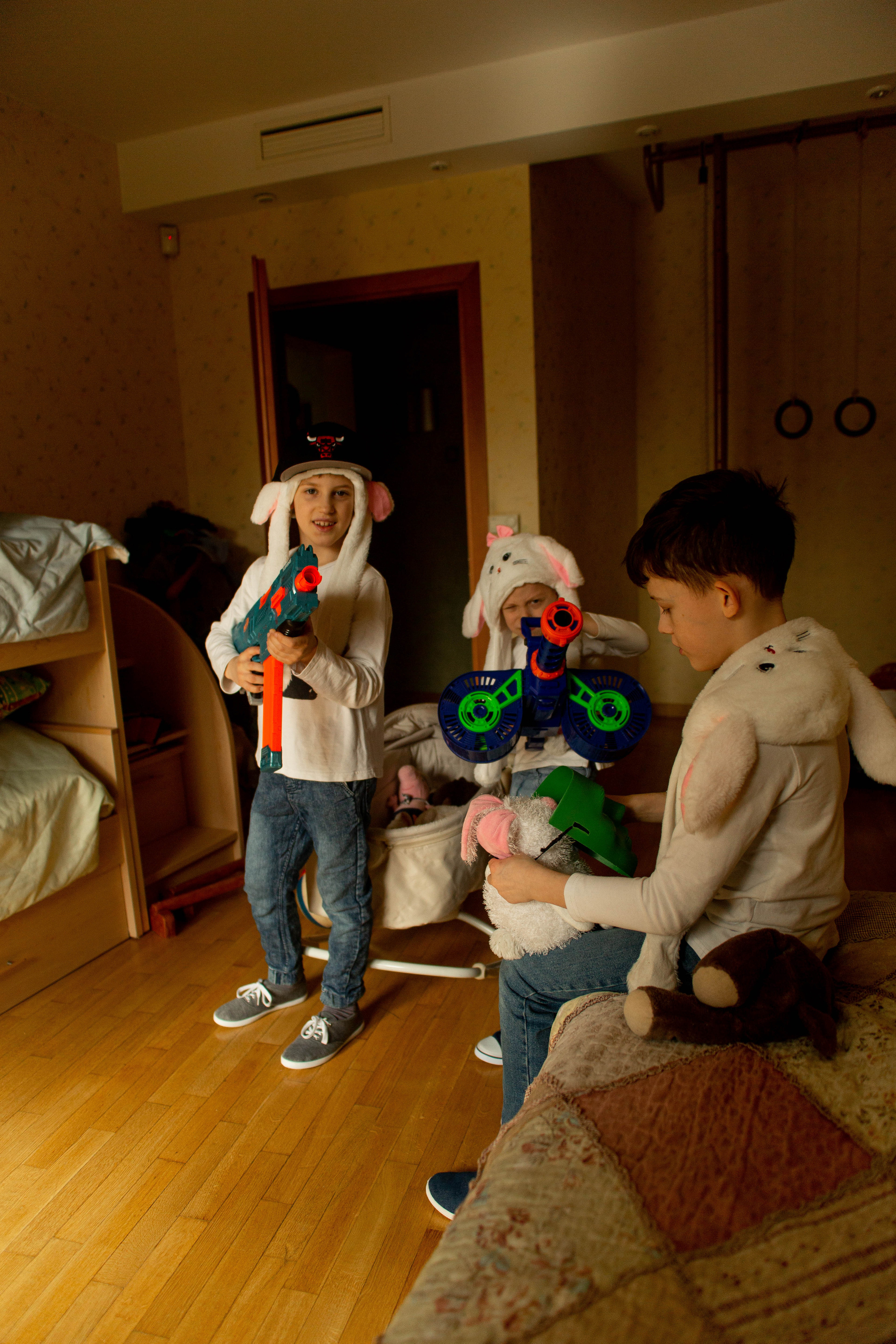 Домашняя съемка Маргариты и ее большой семьи. Мария Маркова детский и семейный фотограф в Москве