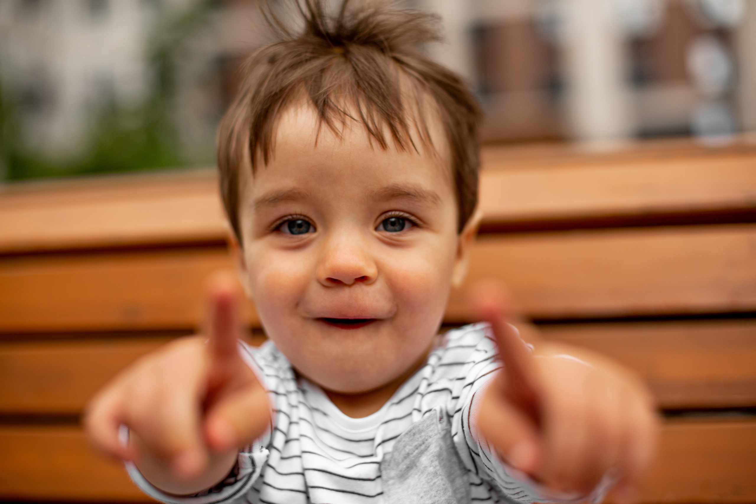 Надя и Женя. Мария Маркова детский и семейный фотограф в Москве