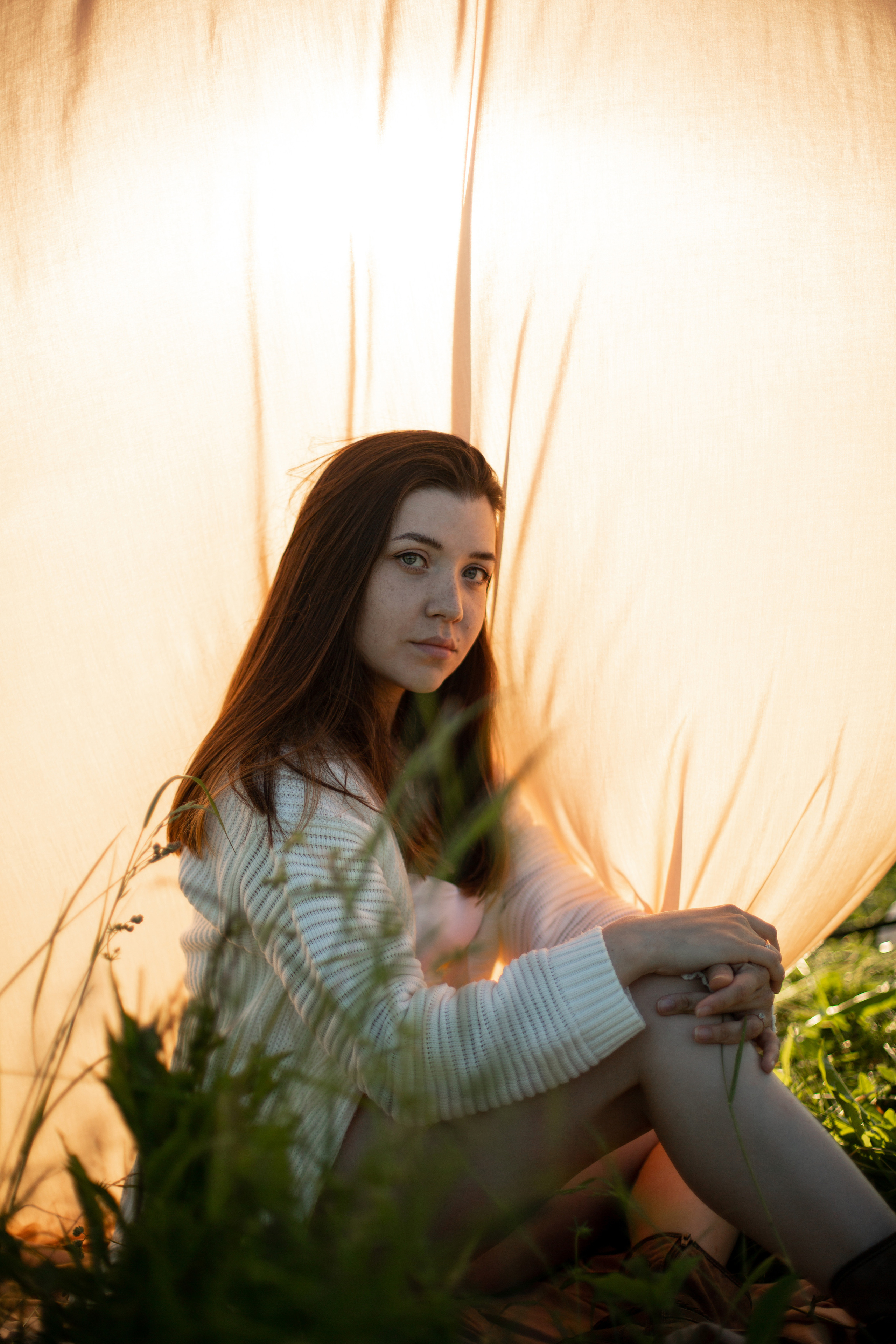 Аня. Мария Маркова детский и семейный фотограф в Москве