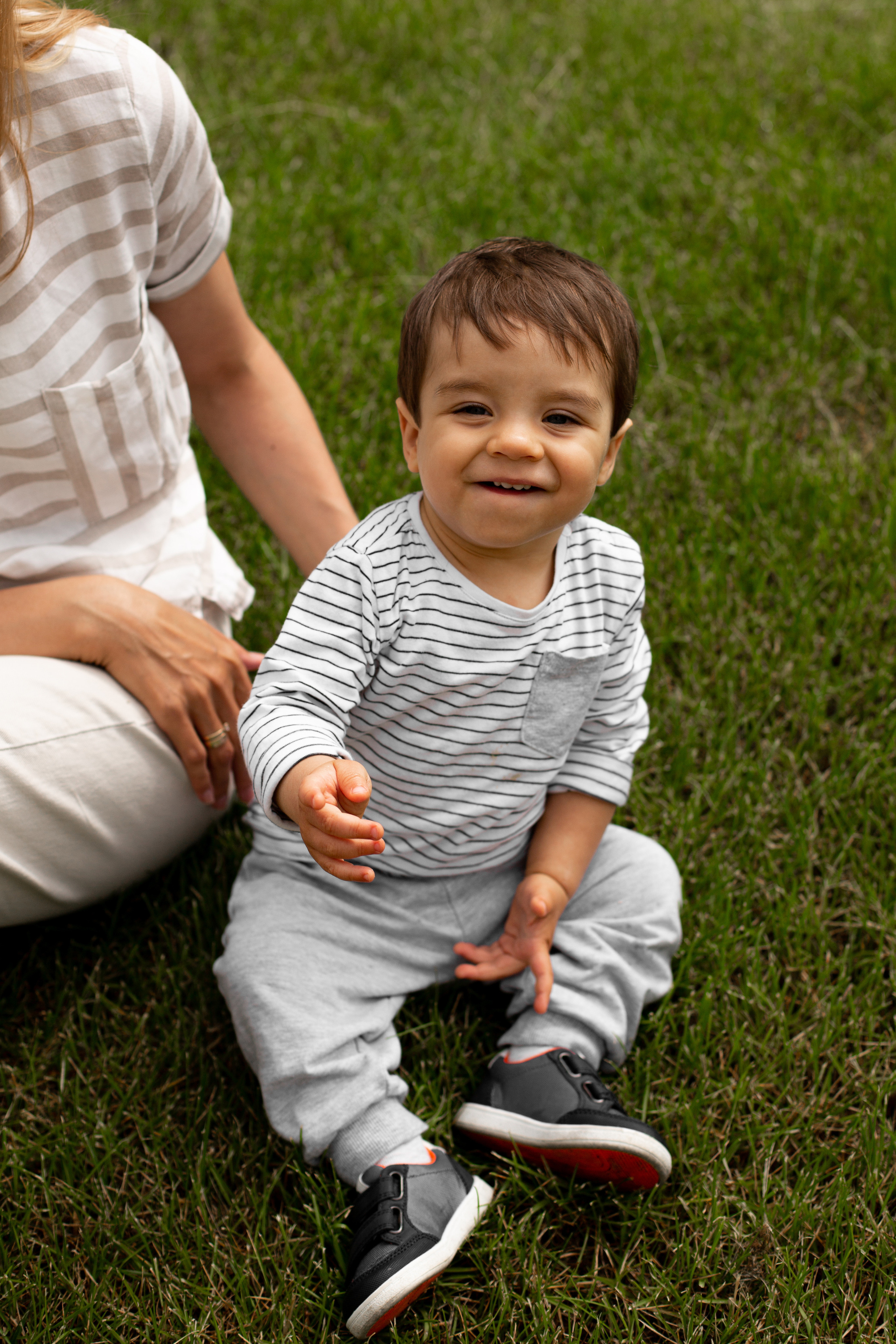 Надя и Женя. Мария Маркова детский и семейный фотограф в Москве
