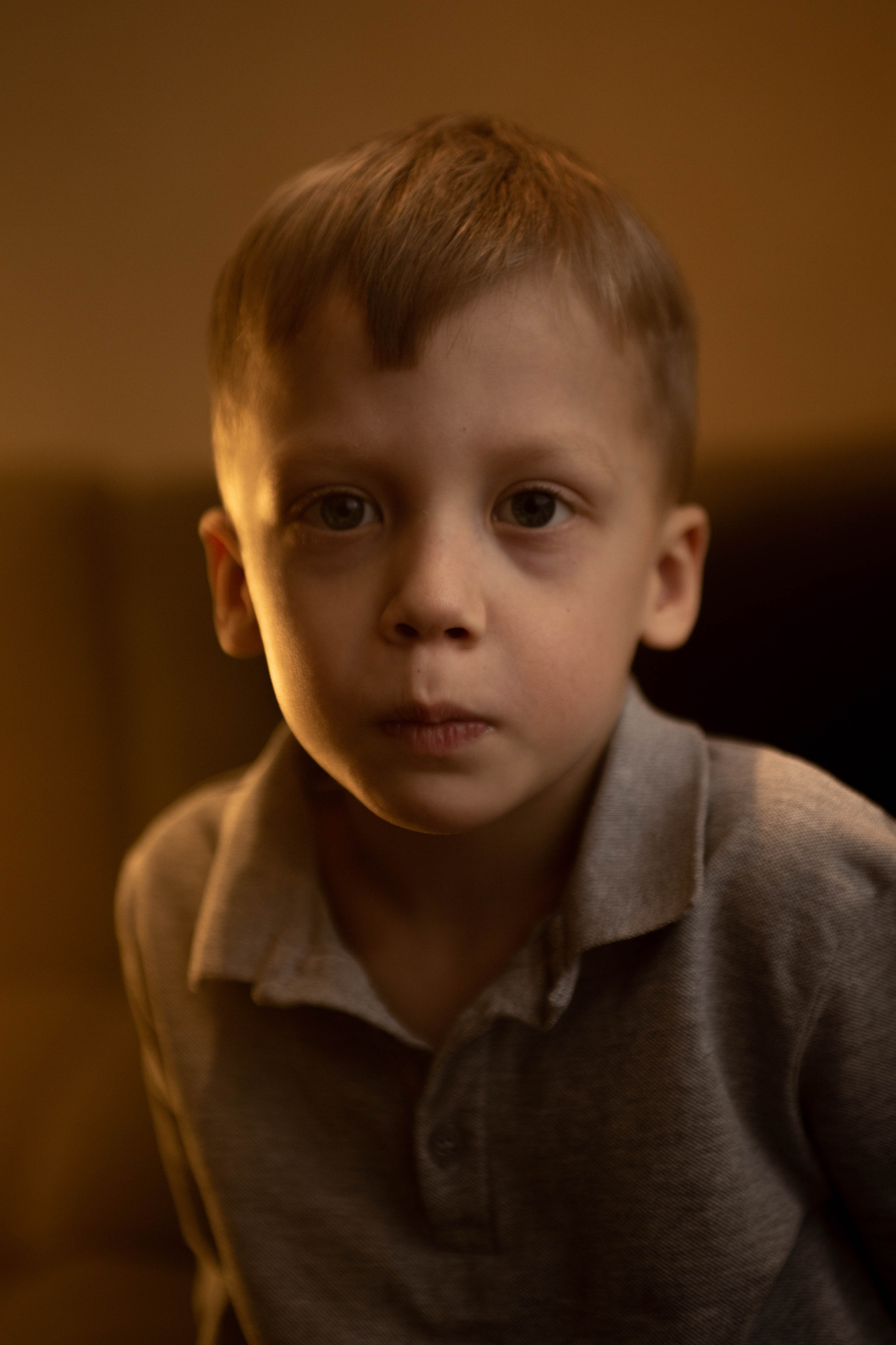 Домашняя съемка Маргариты и ее большой семьи. Мария Маркова детский и семейный фотограф в Москве