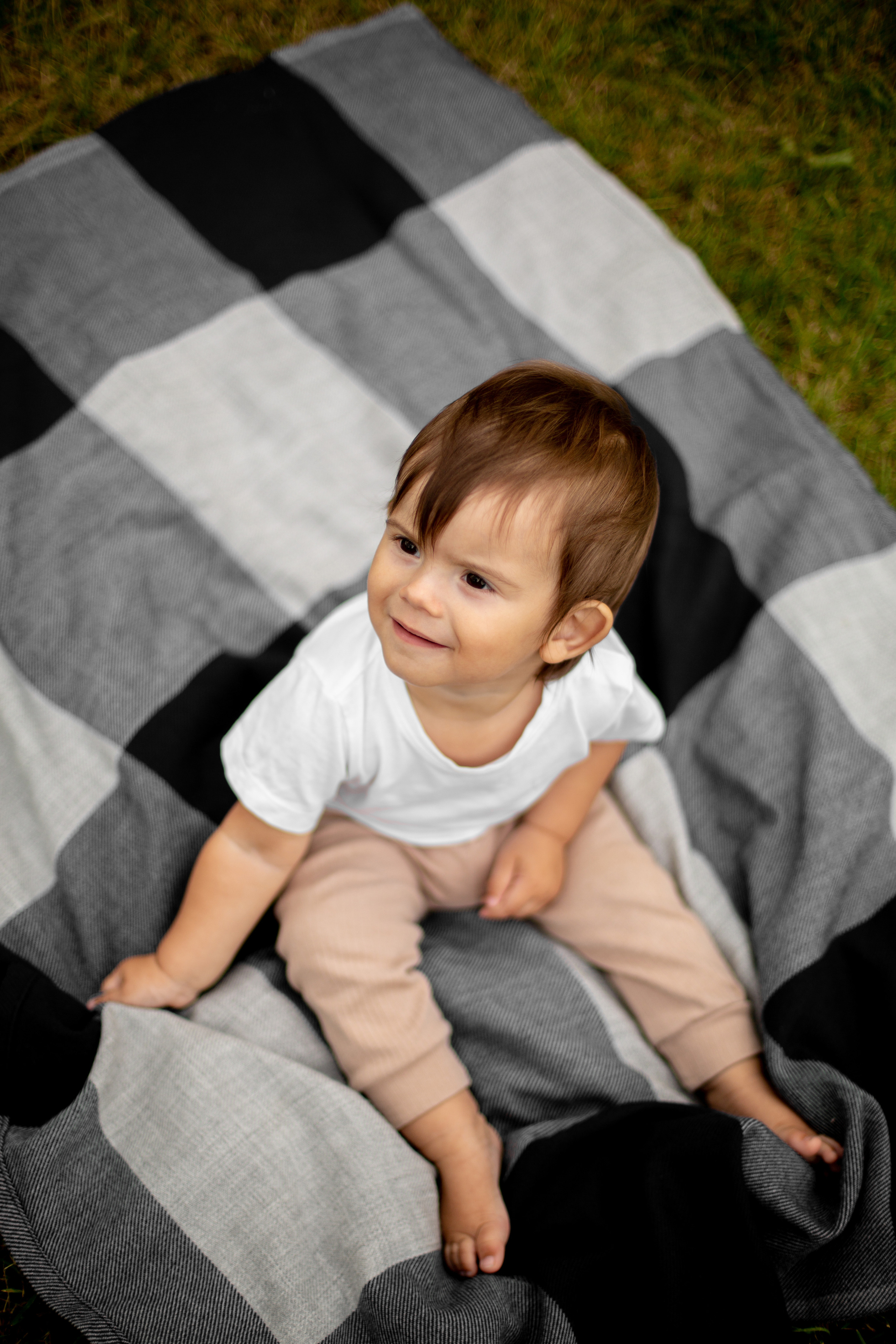 Ирина и Миша. Мария Маркова детский и семейный фотограф в Москве