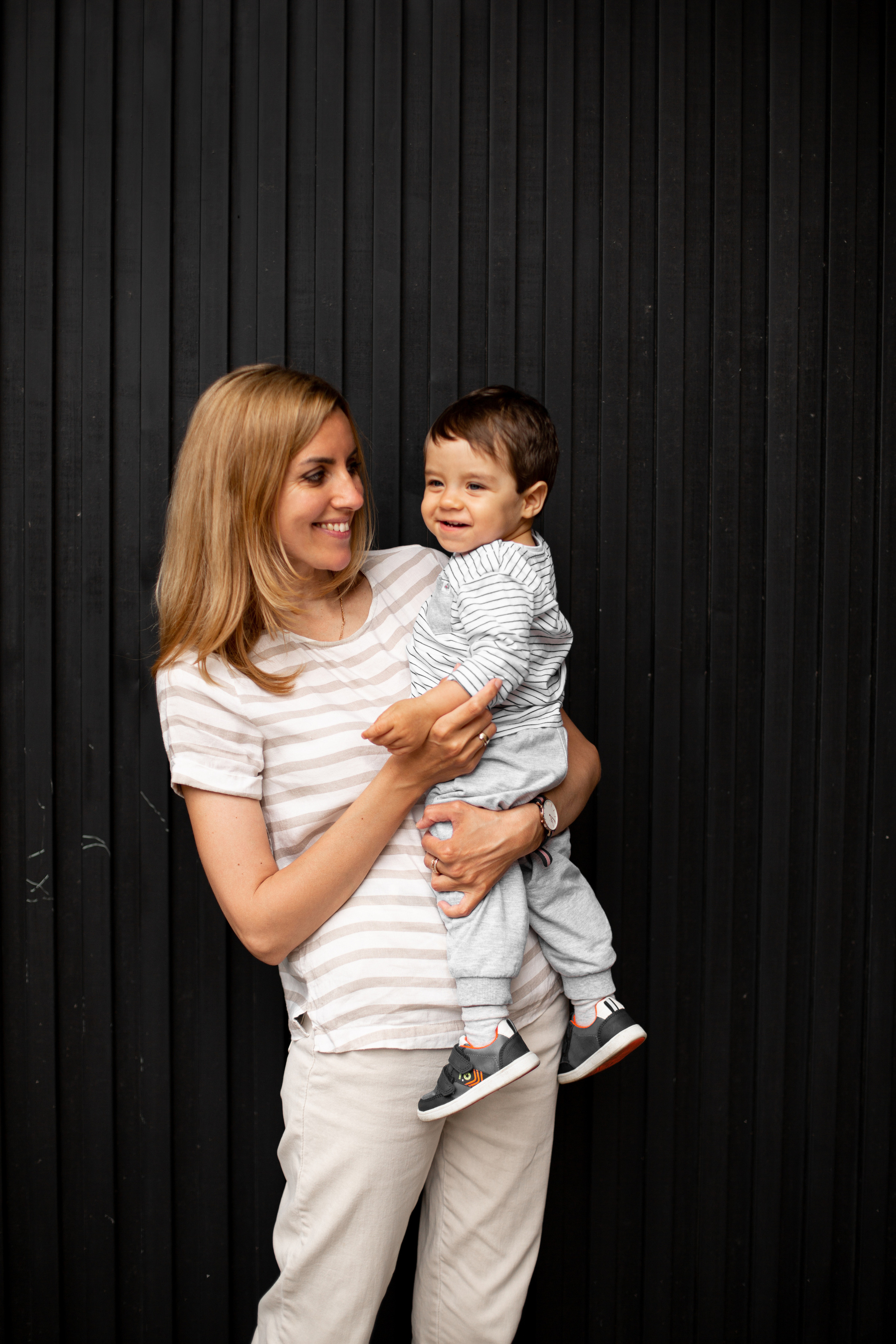 Надя и Женя. Мария Маркова детский и семейный фотограф в Москве