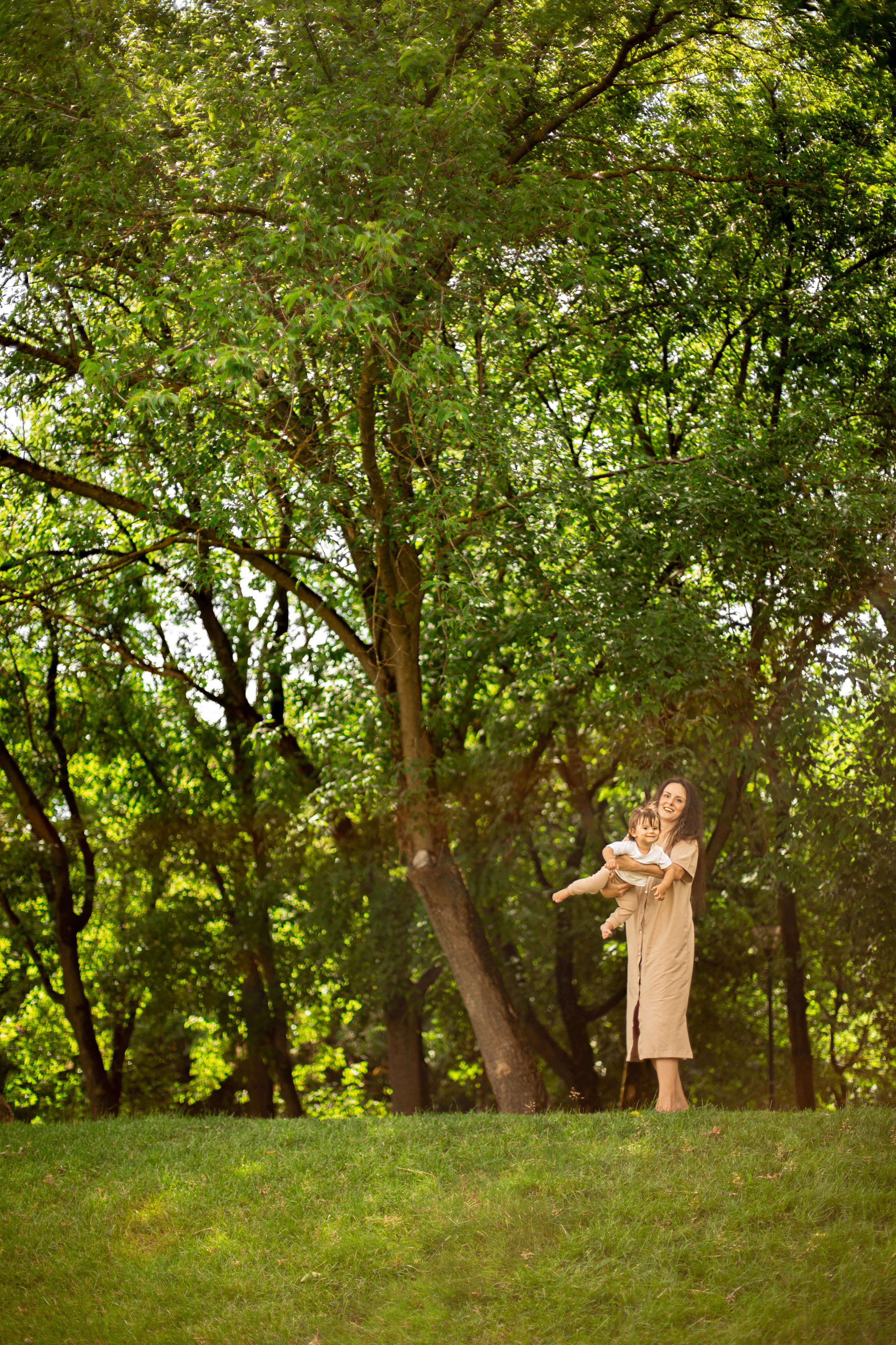 Ирина и Миша. Мария Маркова детский и семейный фотограф в Москве