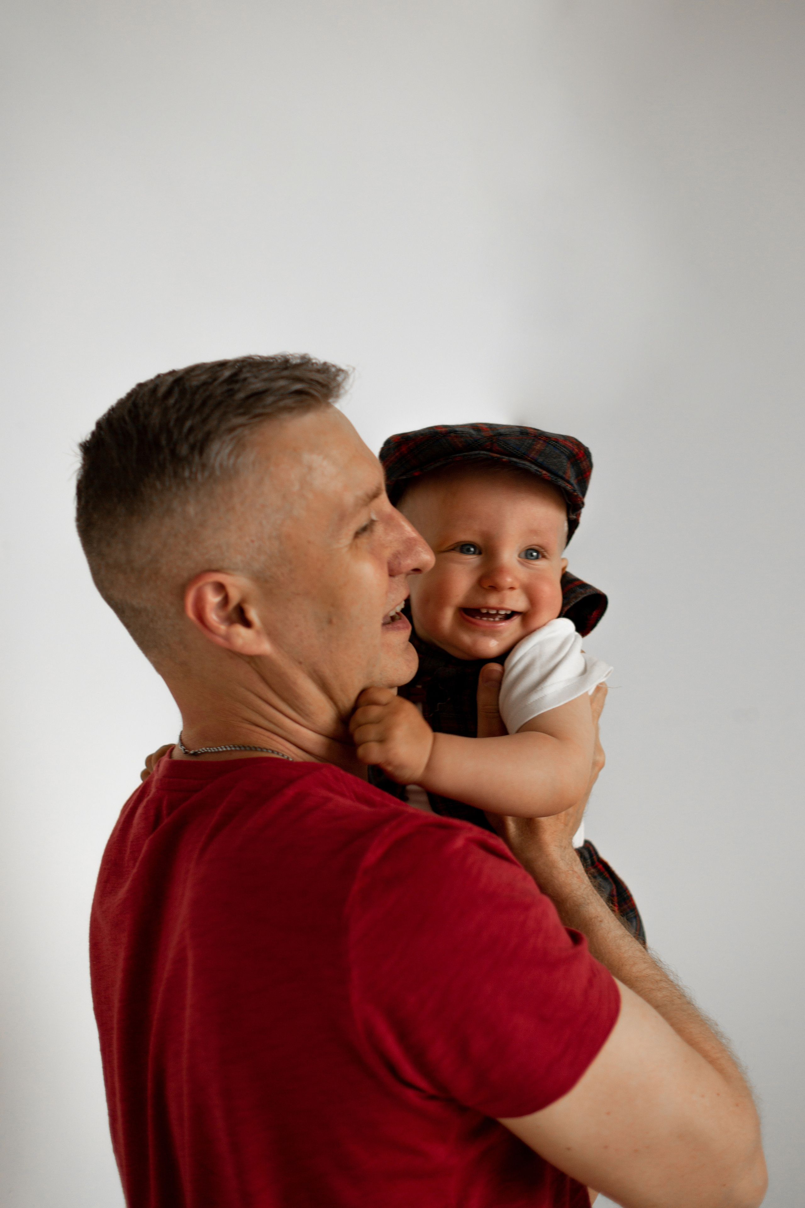 Денис, съёмка на годик. Мария Маркова детский и семейный фотограф в Москве