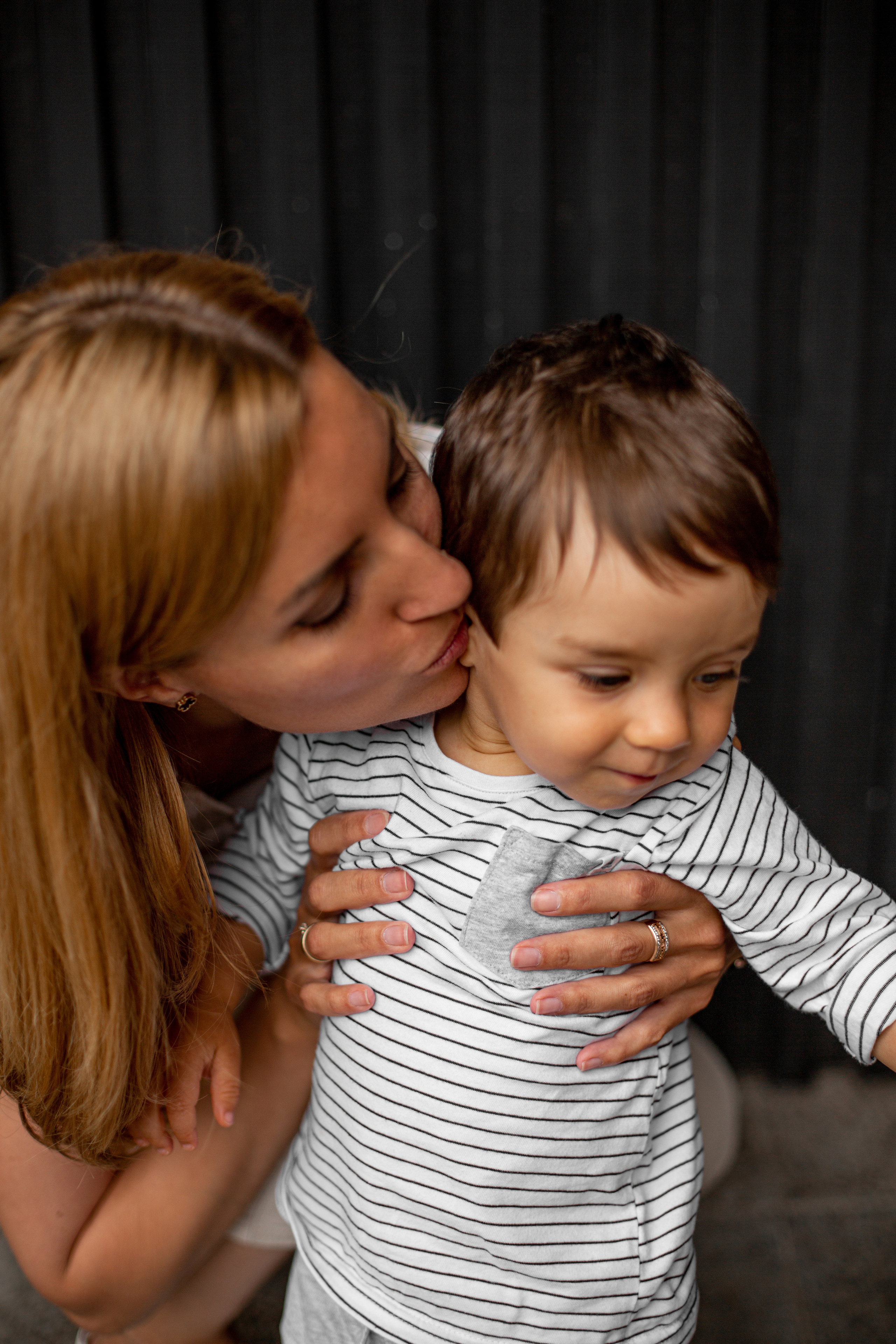 Надя и Женя. Мария Маркова детский и семейный фотограф в Москве