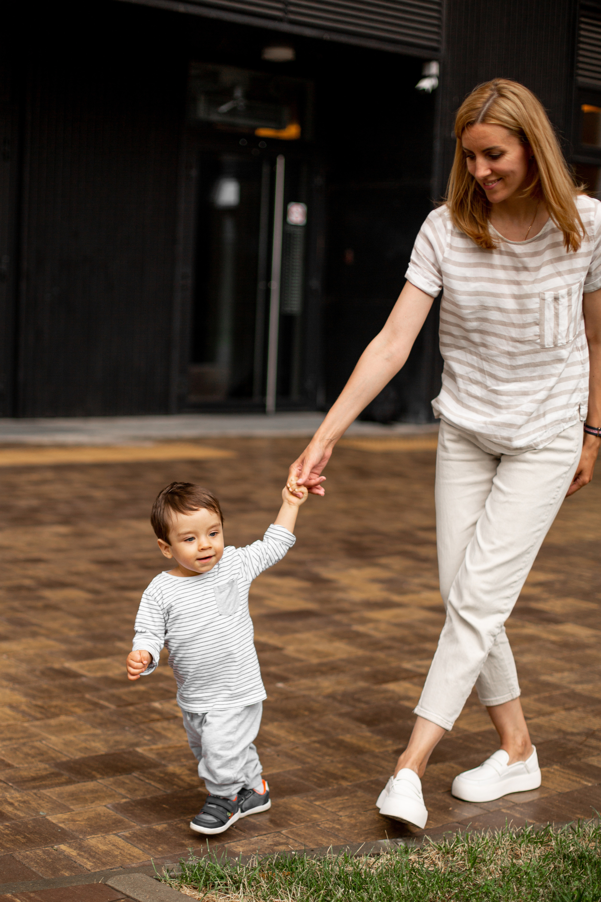 Надя и Женя. Мария Маркова детский и семейный фотограф в Москве