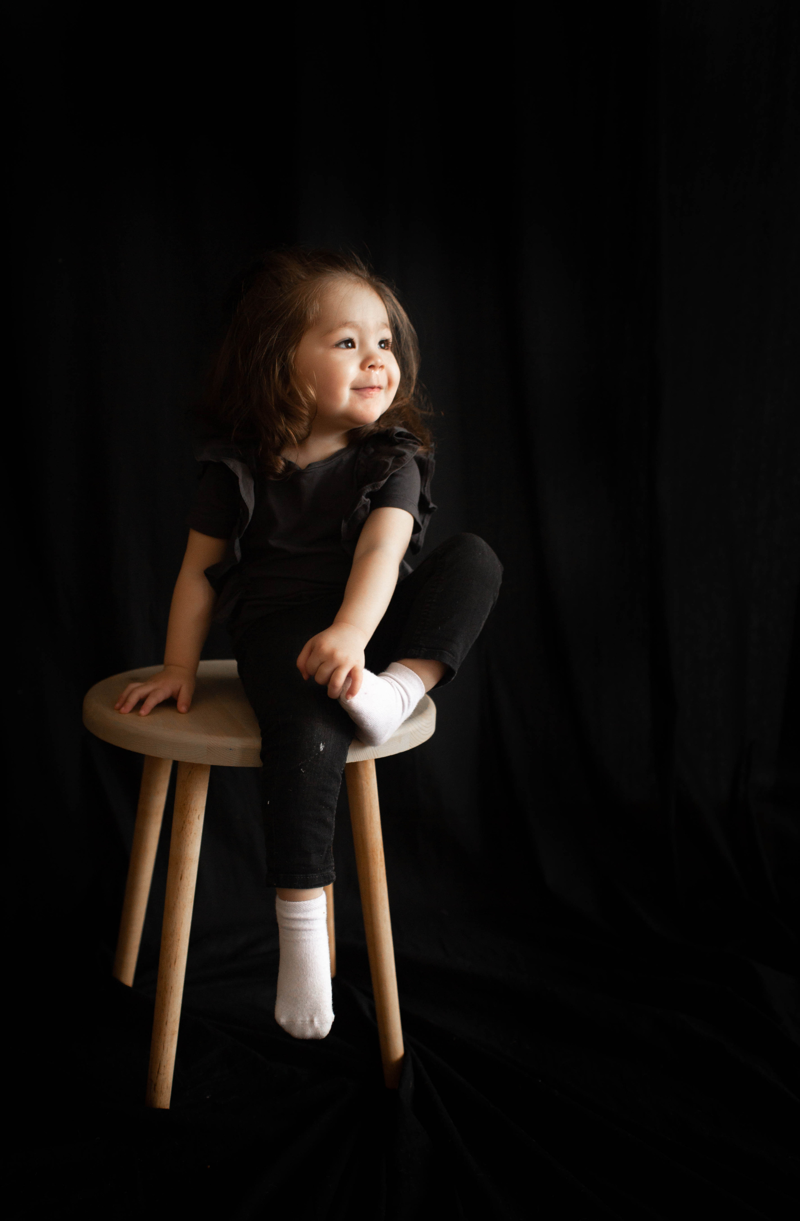 Регина, Дима и принцесса Мия. Мария Маркова детский и семейный фотограф в Москве