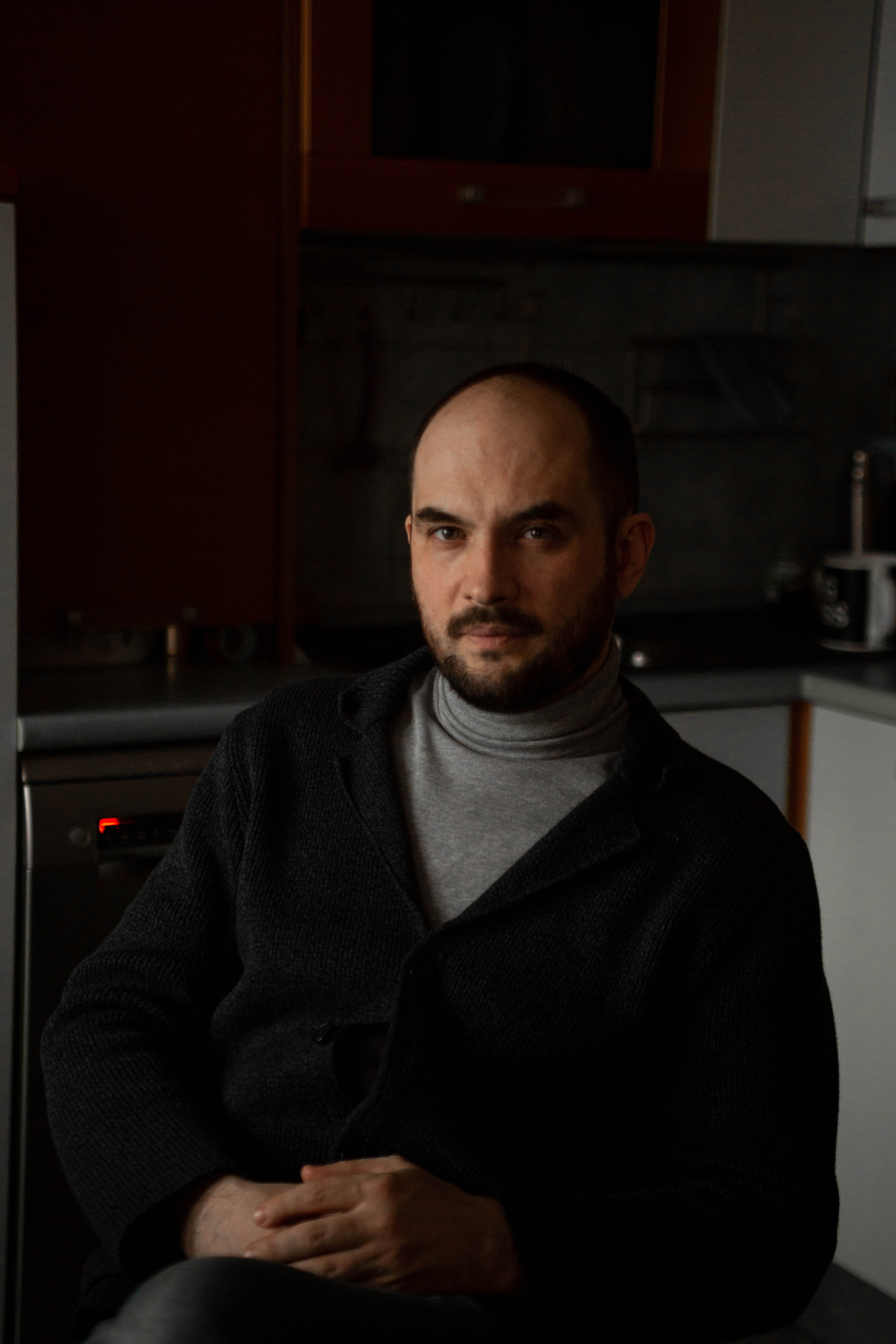 Маргарита. Мария Маркова детский и семейный фотограф в Москве