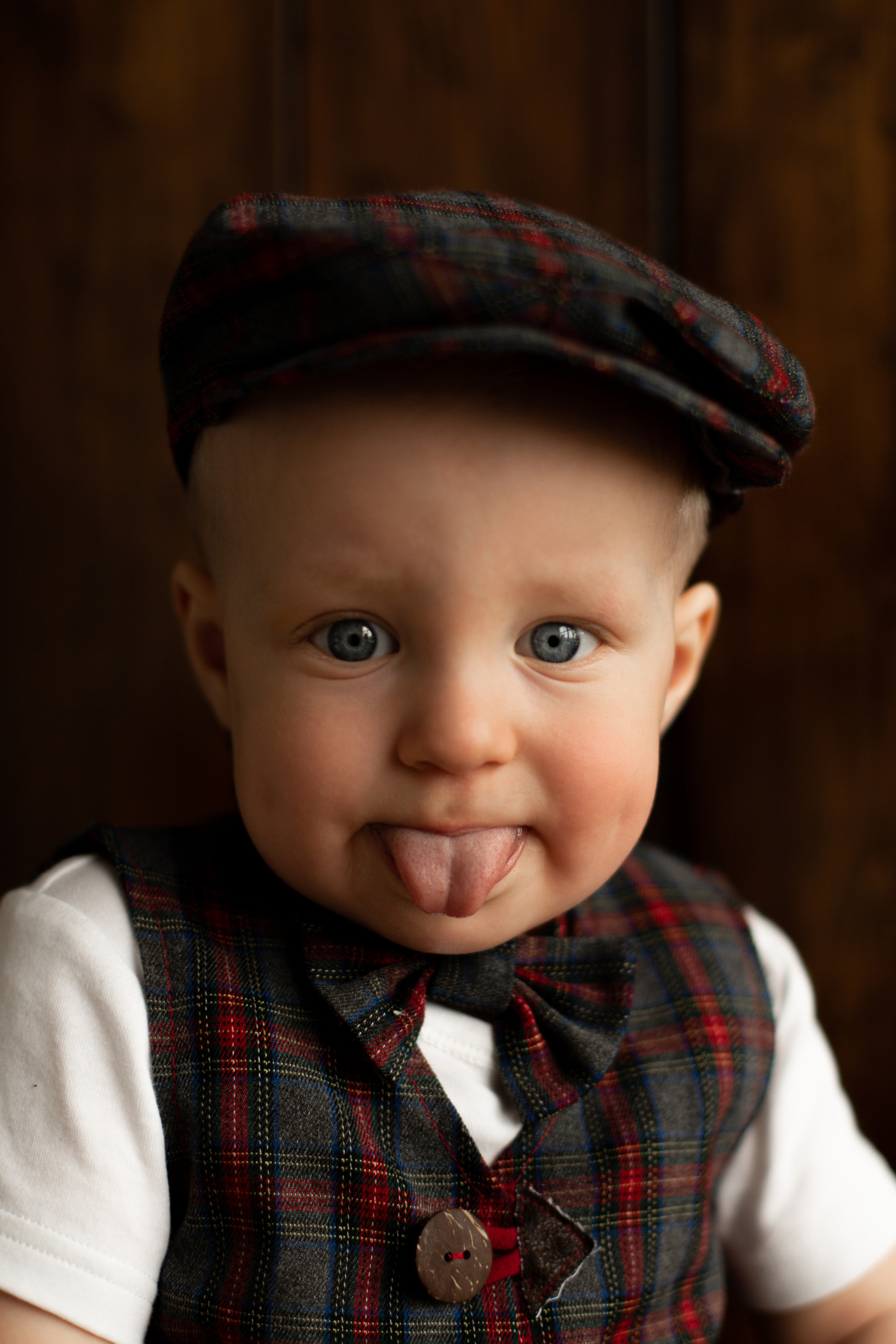 Денис, съёмка на годик. Мария Маркова детский и семейный фотограф в Москве