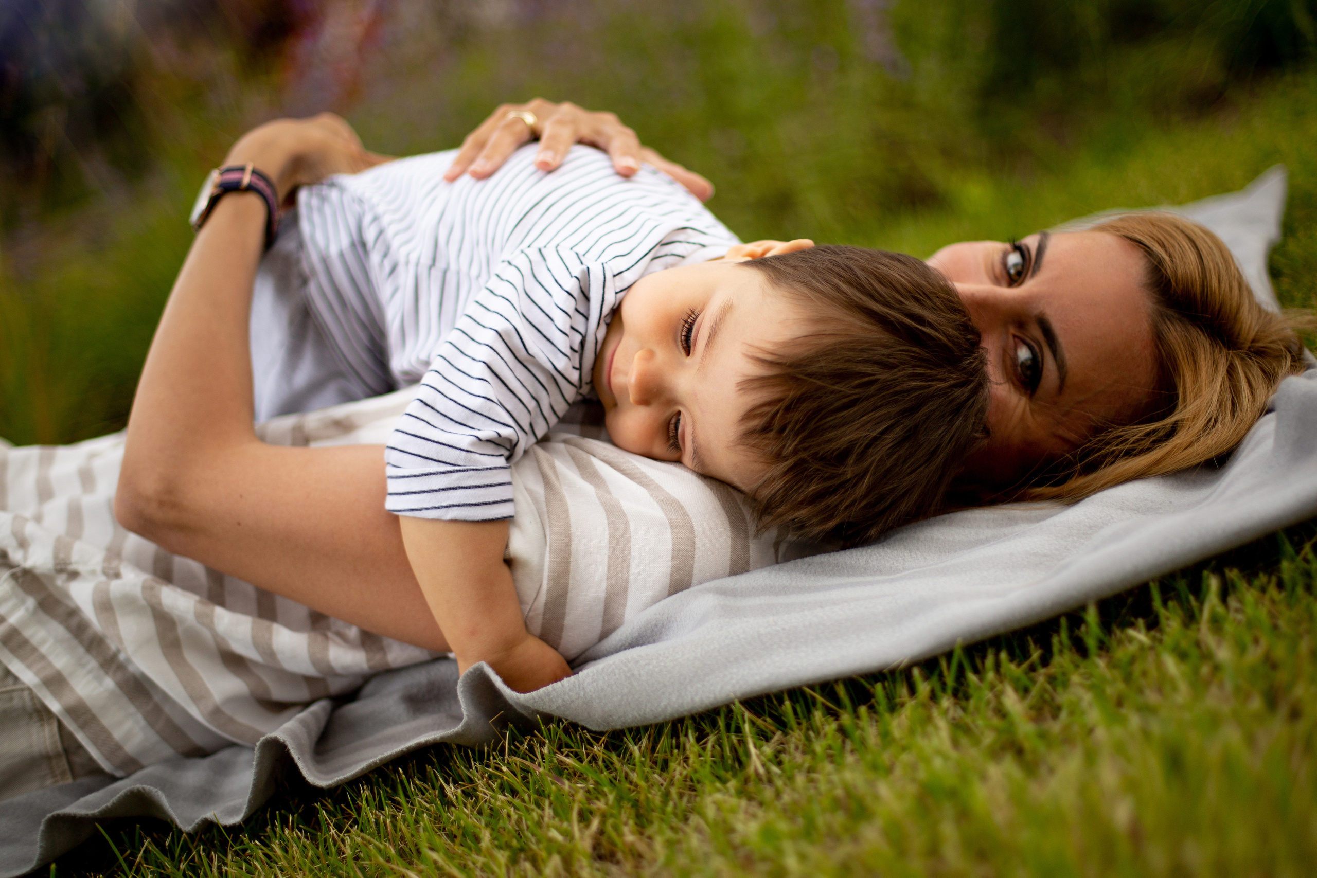 Надя и Женя. Мария Маркова детский и семейный фотограф в Москве
