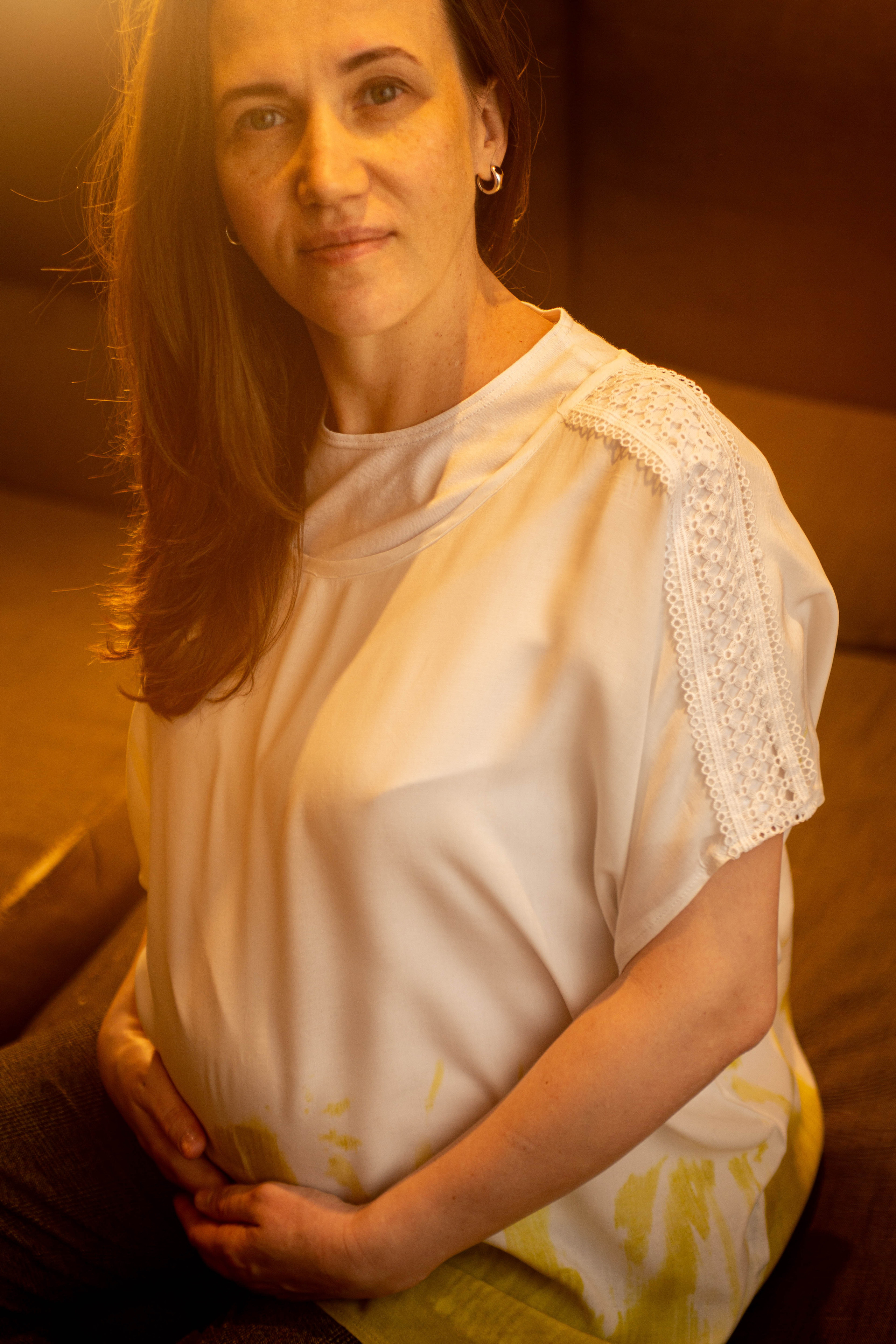 Домашняя съемка Маргариты и ее большой семьи. Мария Маркова детский и семейный фотограф в Москве