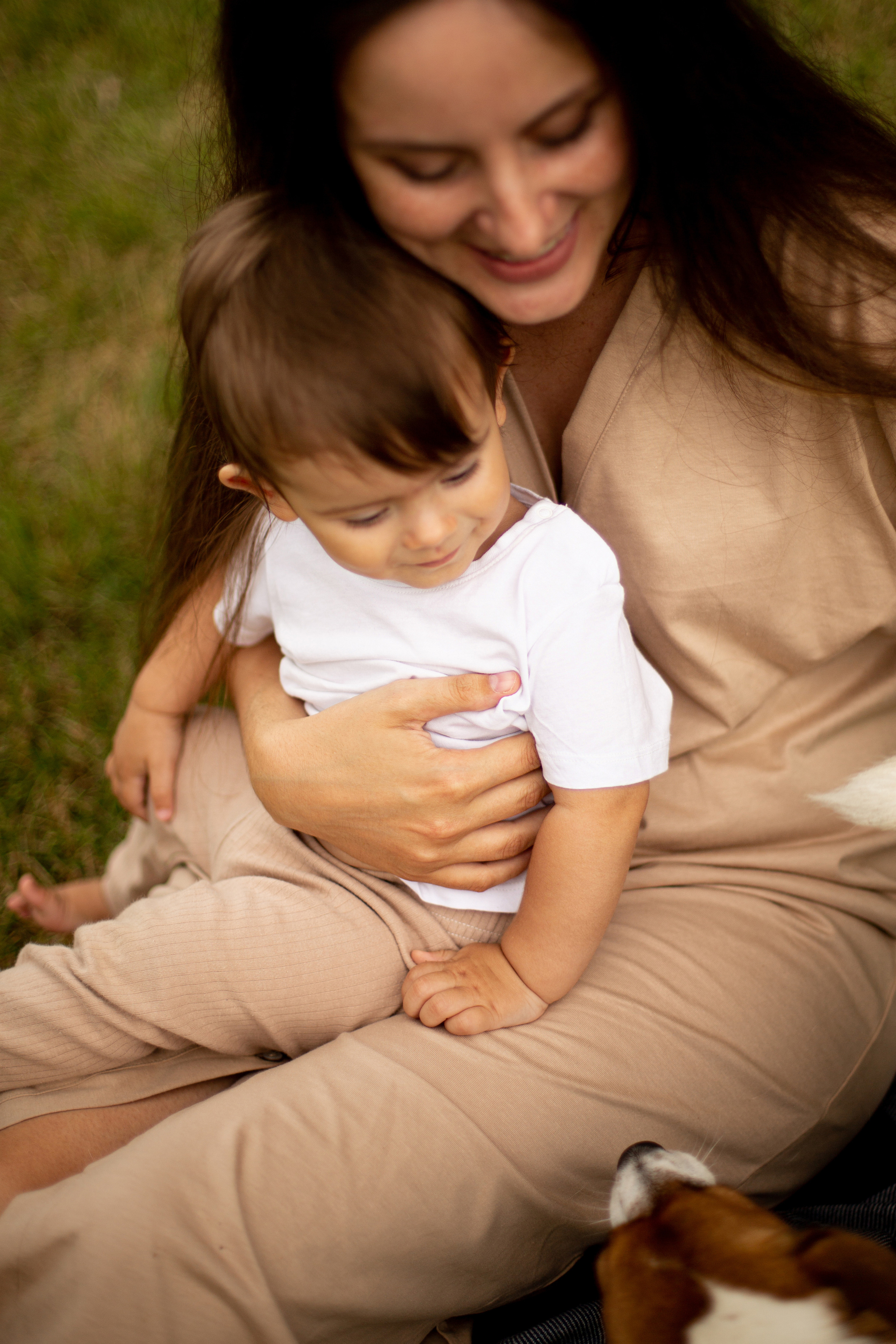 Ирина и Миша. Мария Маркова детский и семейный фотограф в Москве
