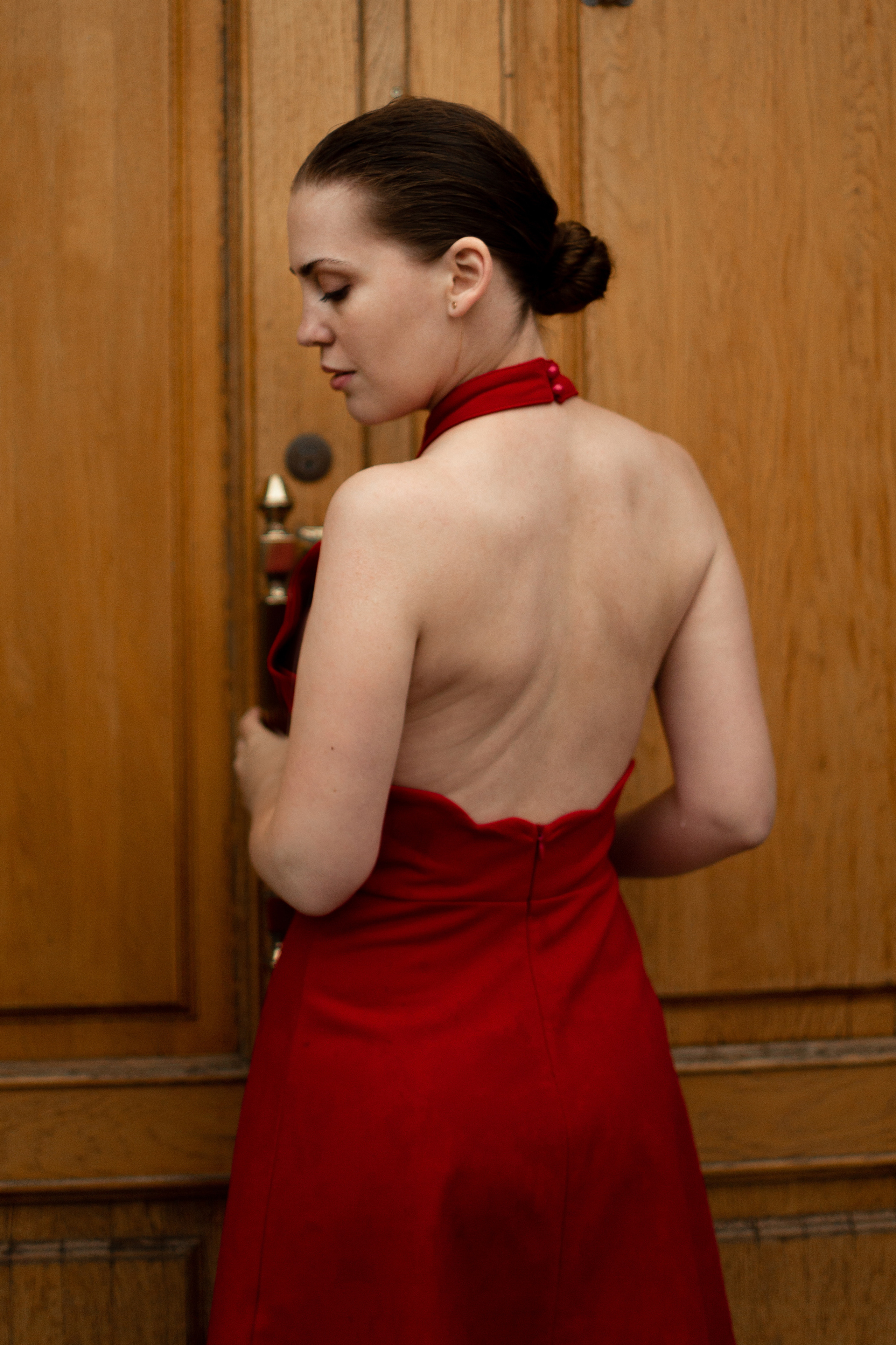 Полина под дождем. Мария Маркова детский и семейный фотограф в Москве