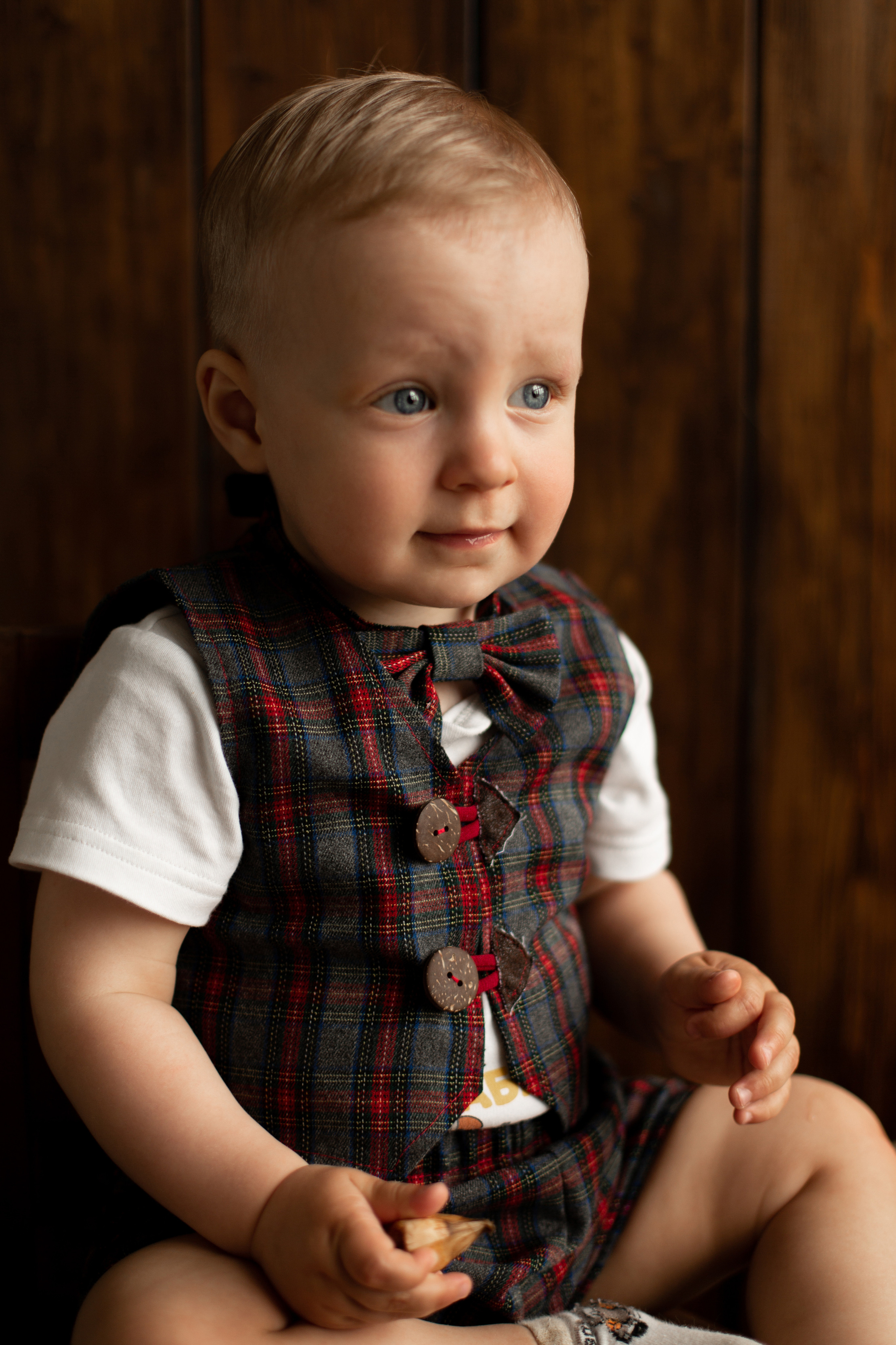 Денис, съёмка на годик. Мария Маркова детский и семейный фотограф в Москве