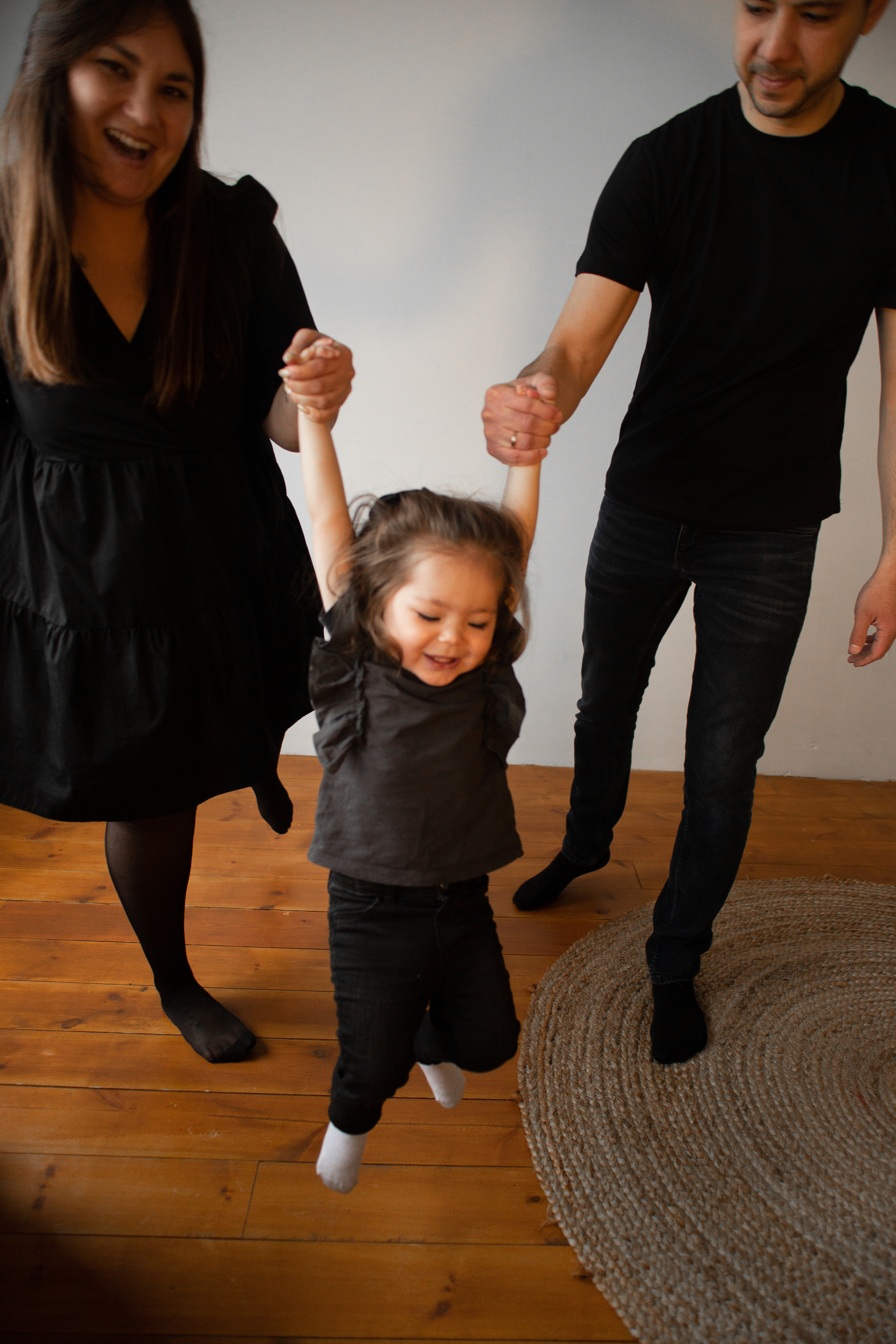 Регина, Дима и принцесса Мия. Мария Маркова детский и семейный фотограф в Москве