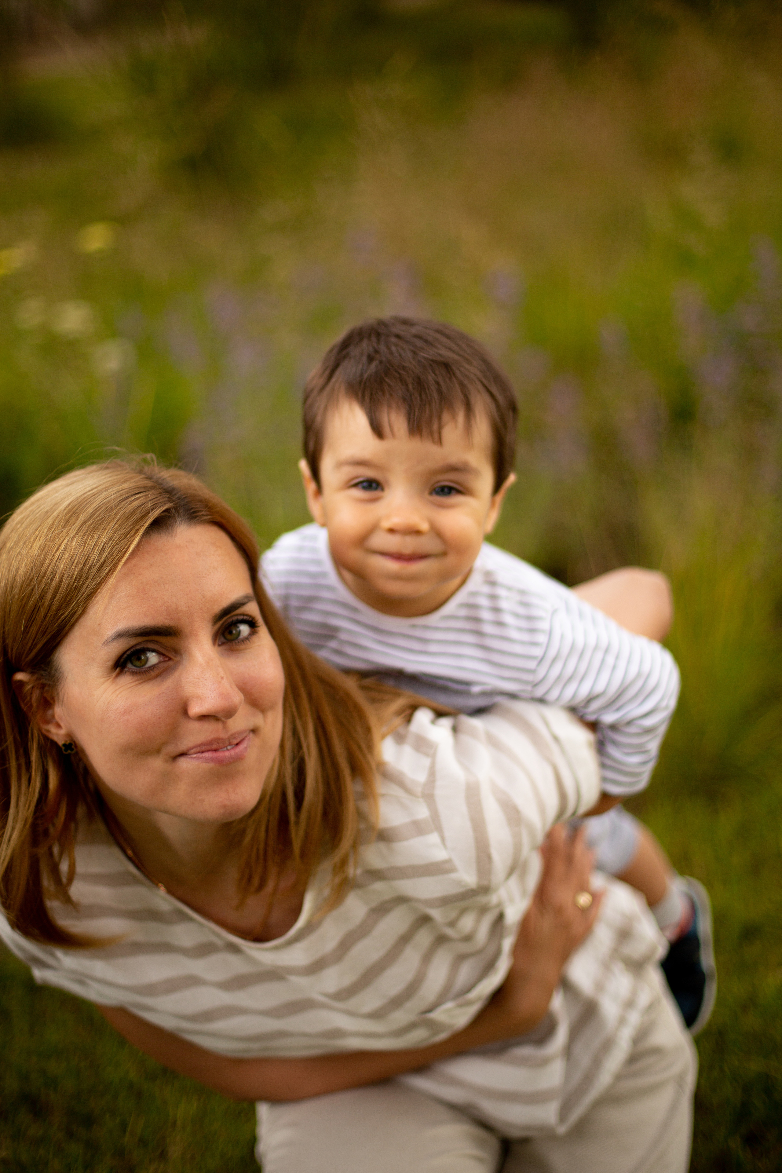 Надя и Женя. Мария Маркова детский и семейный фотограф в Москве