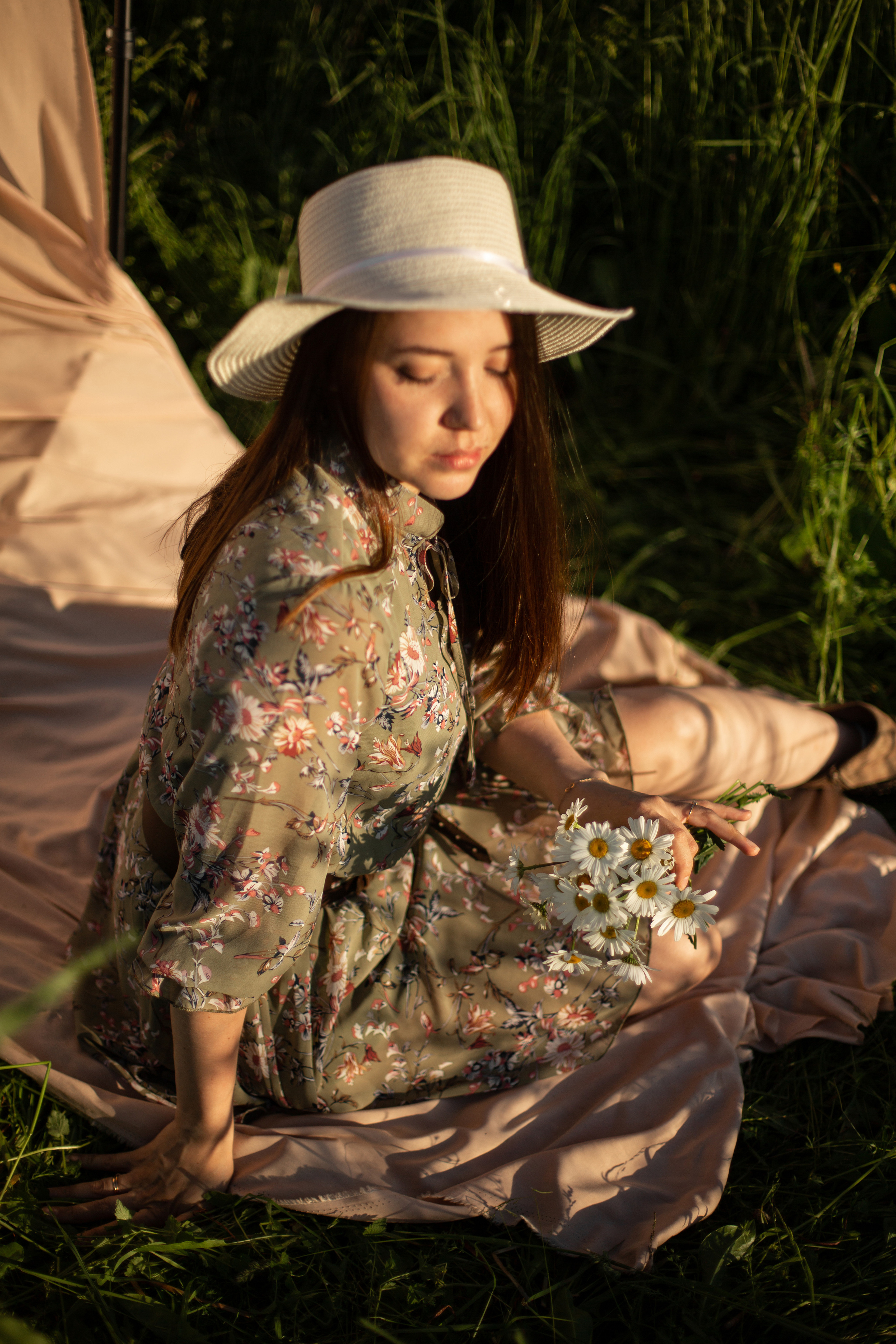 Аня ❤. Мария Маркова детский и семейный фотограф в Москве