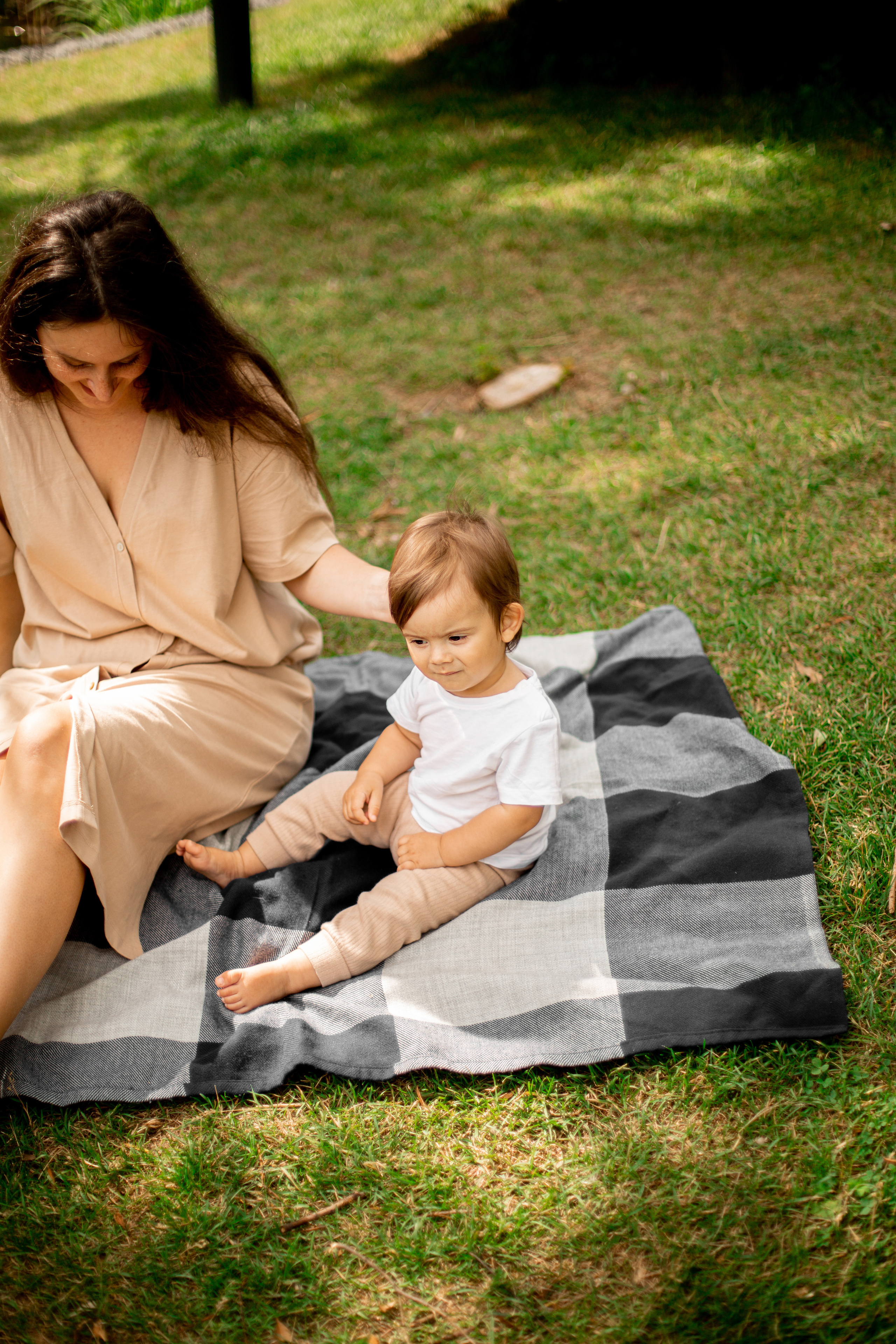 Ирина и Миша. Мария Маркова детский и семейный фотограф в Москве