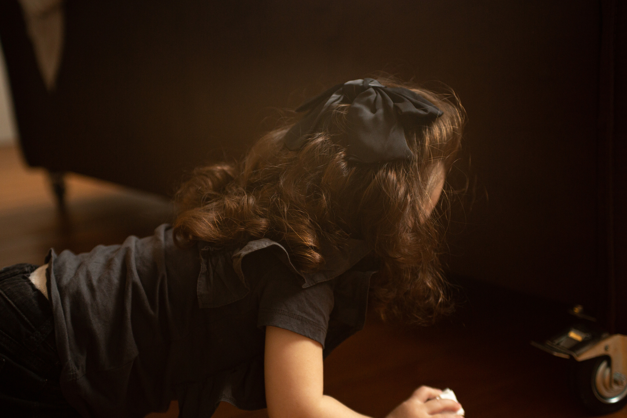 Регина, Дима и принцесса Мия. Мария Маркова детский и семейный фотограф в Москве