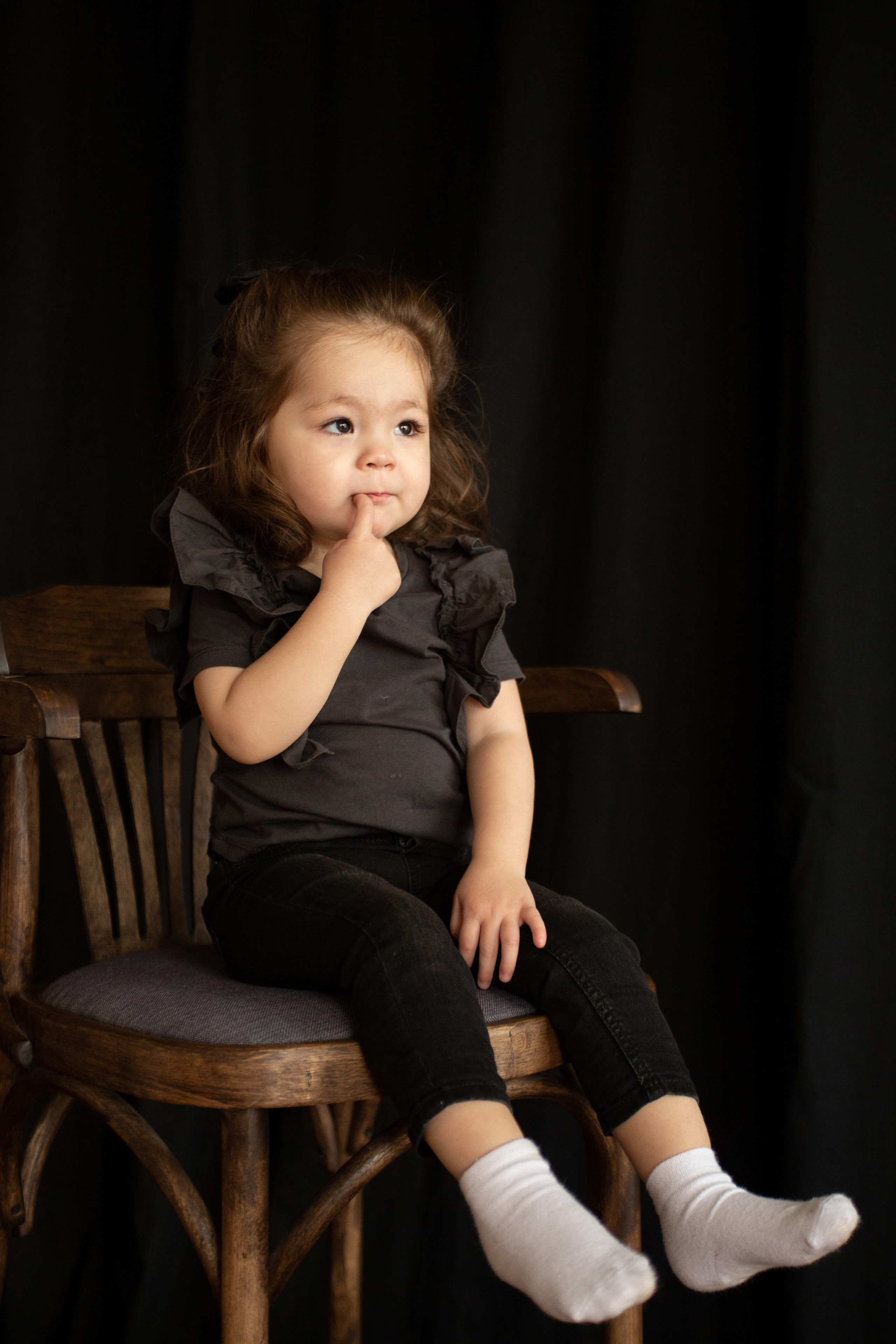 Регина, Дима и принцесса Мия. Мария Маркова детский и семейный фотограф в Москве