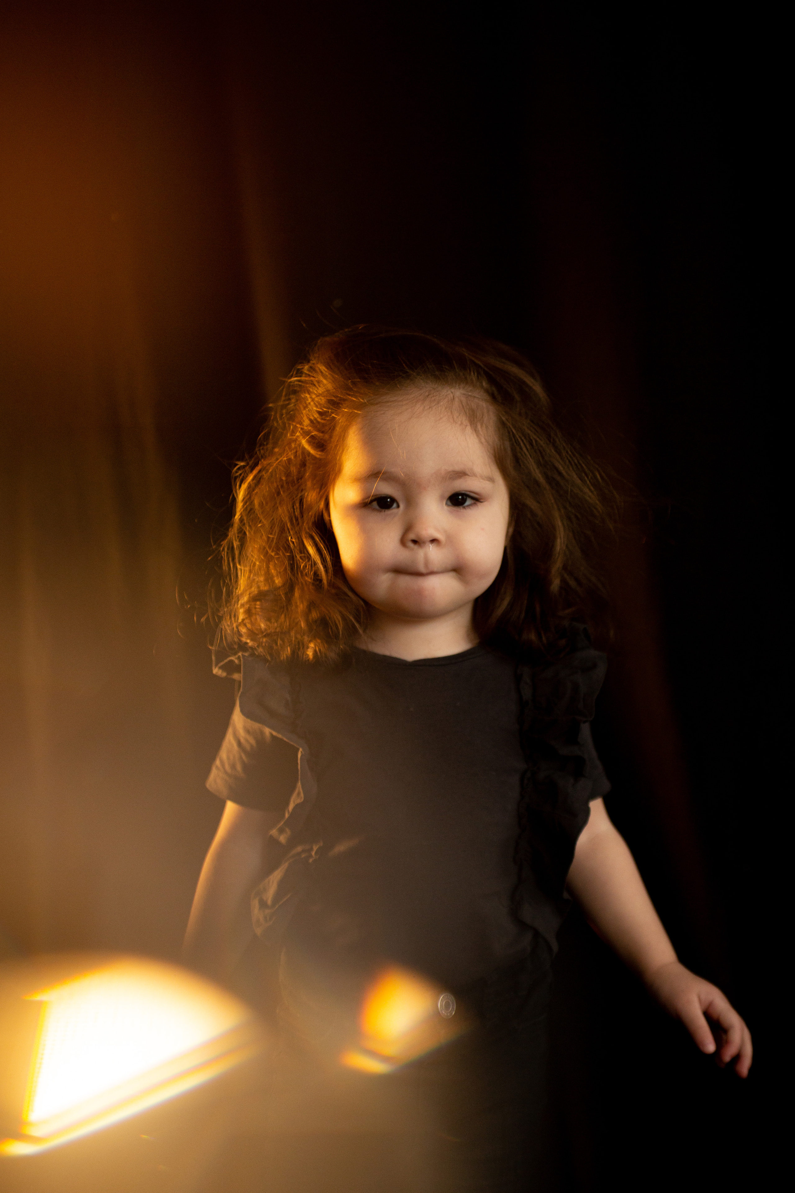 Регина, Дима и принцесса Мия. Мария Маркова детский и семейный фотограф в Москве