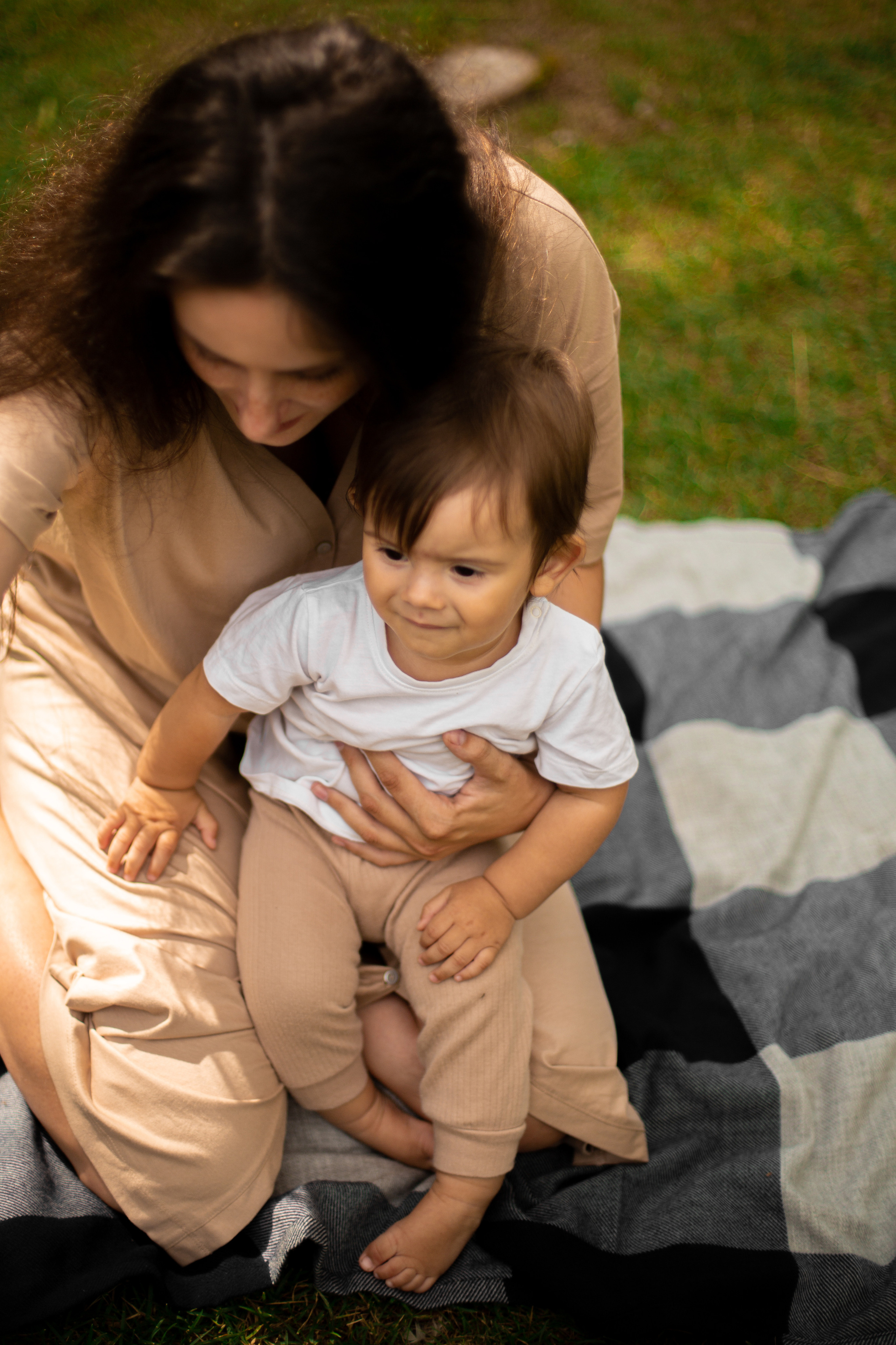Ирина и Миша. Мария Маркова детский и семейный фотограф в Москве