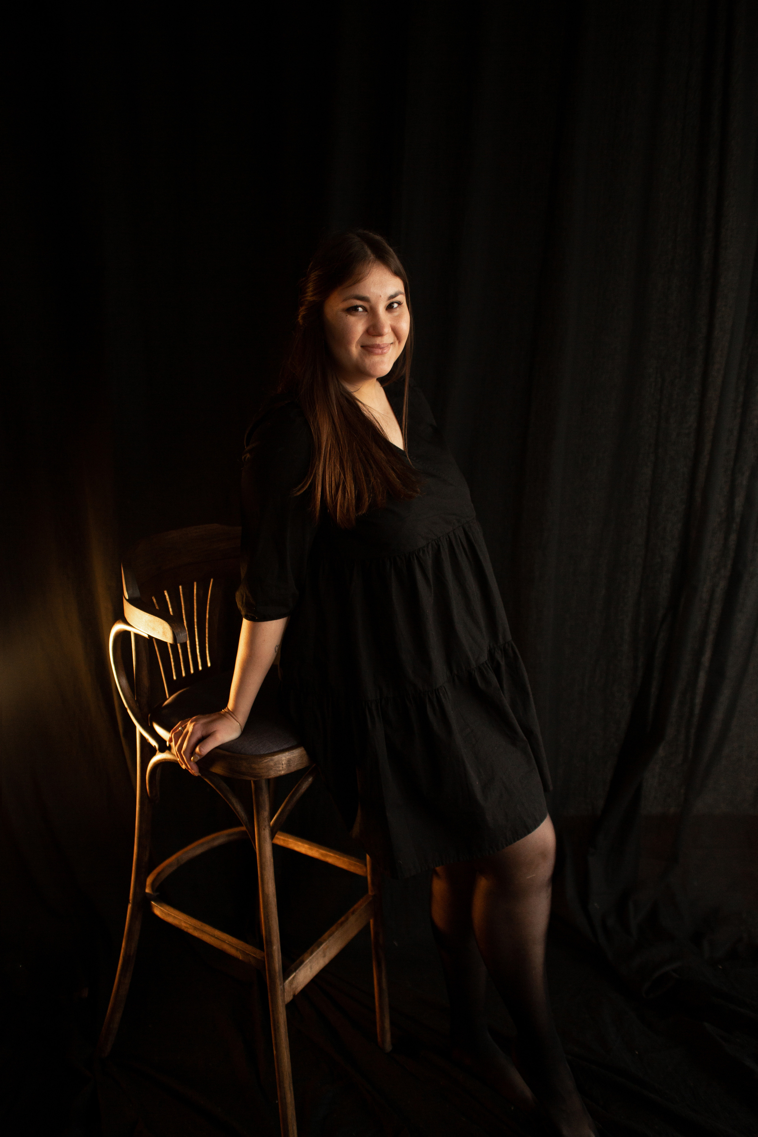 Регина, Дима и принцесса Мия. Мария Маркова детский и семейный фотограф в Москве