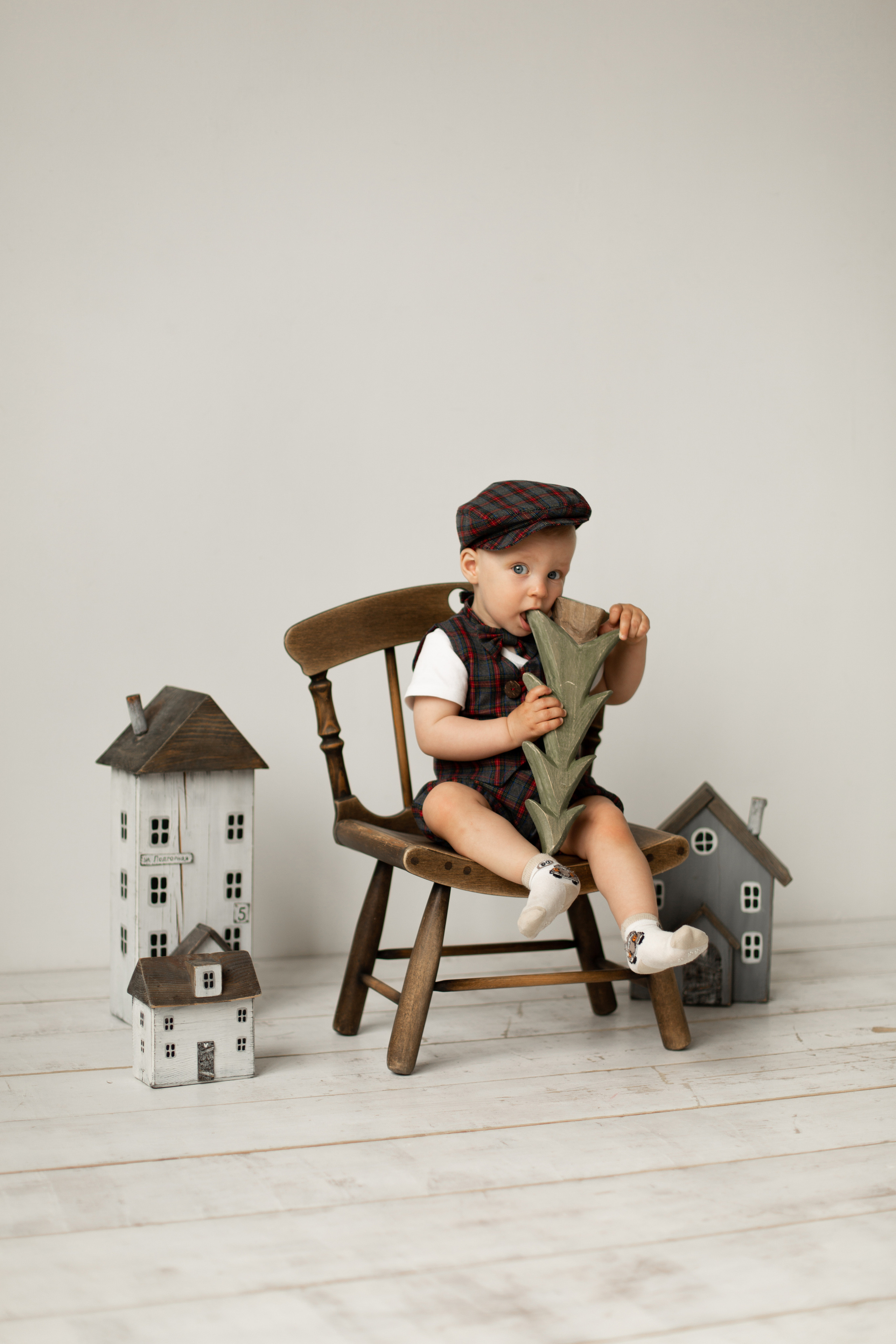 Денис, съёмка на годик. Мария Маркова детский и семейный фотограф в Москве