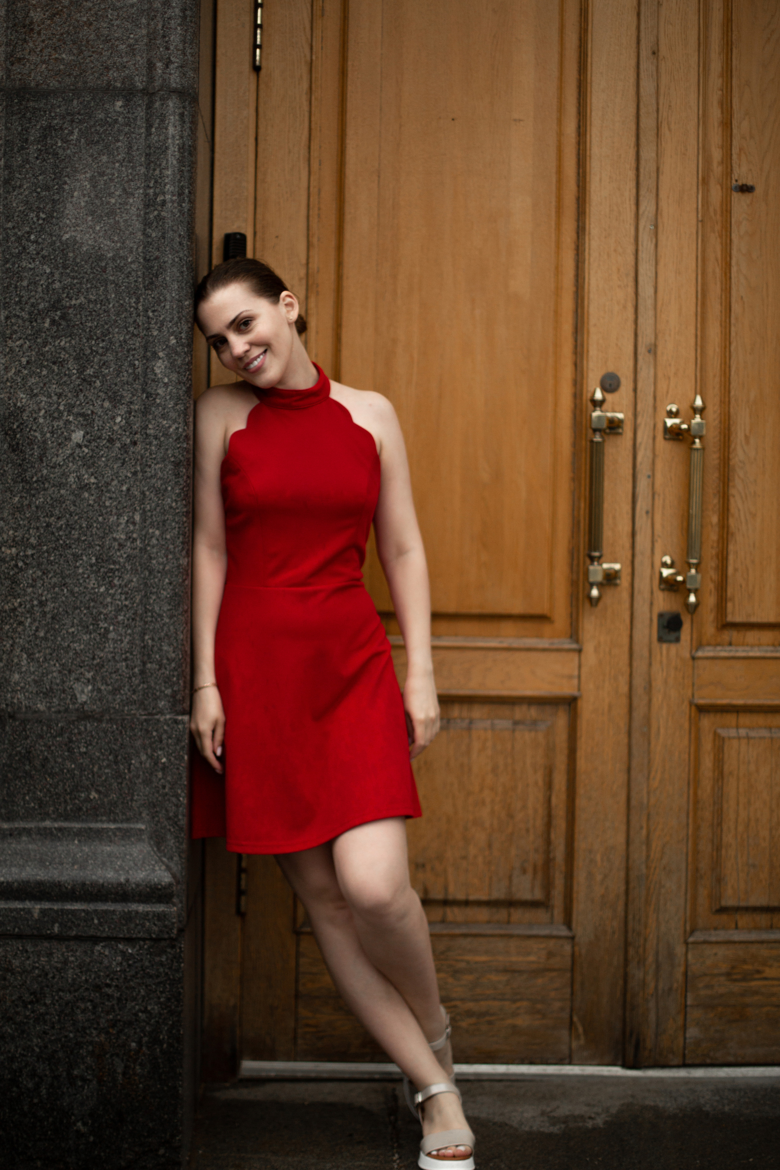 Полина под дождем. Мария Маркова детский и семейный фотограф в Москве