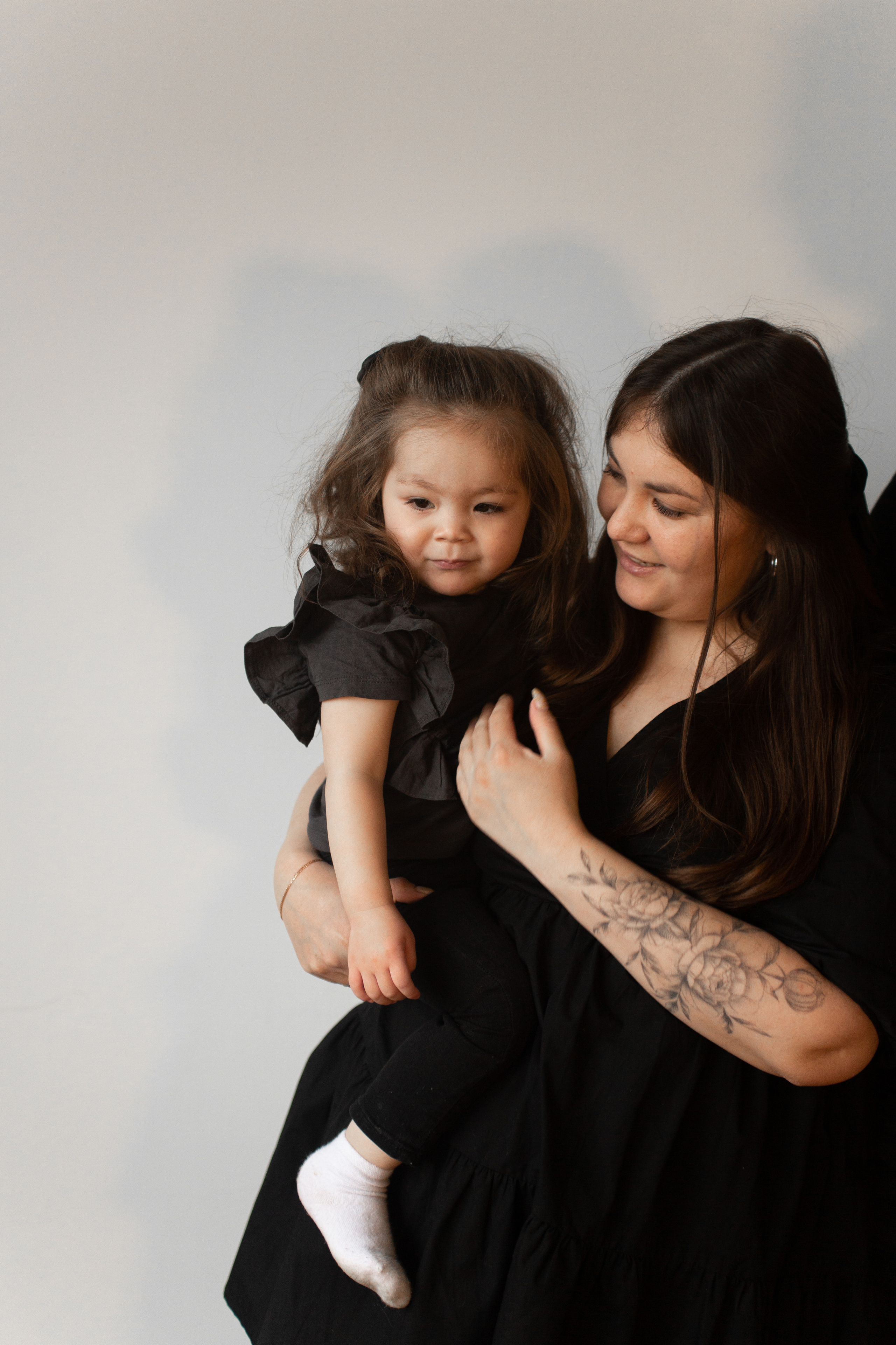 Регина, Дима и принцесса Мия. Мария Маркова детский и семейный фотограф в Москве