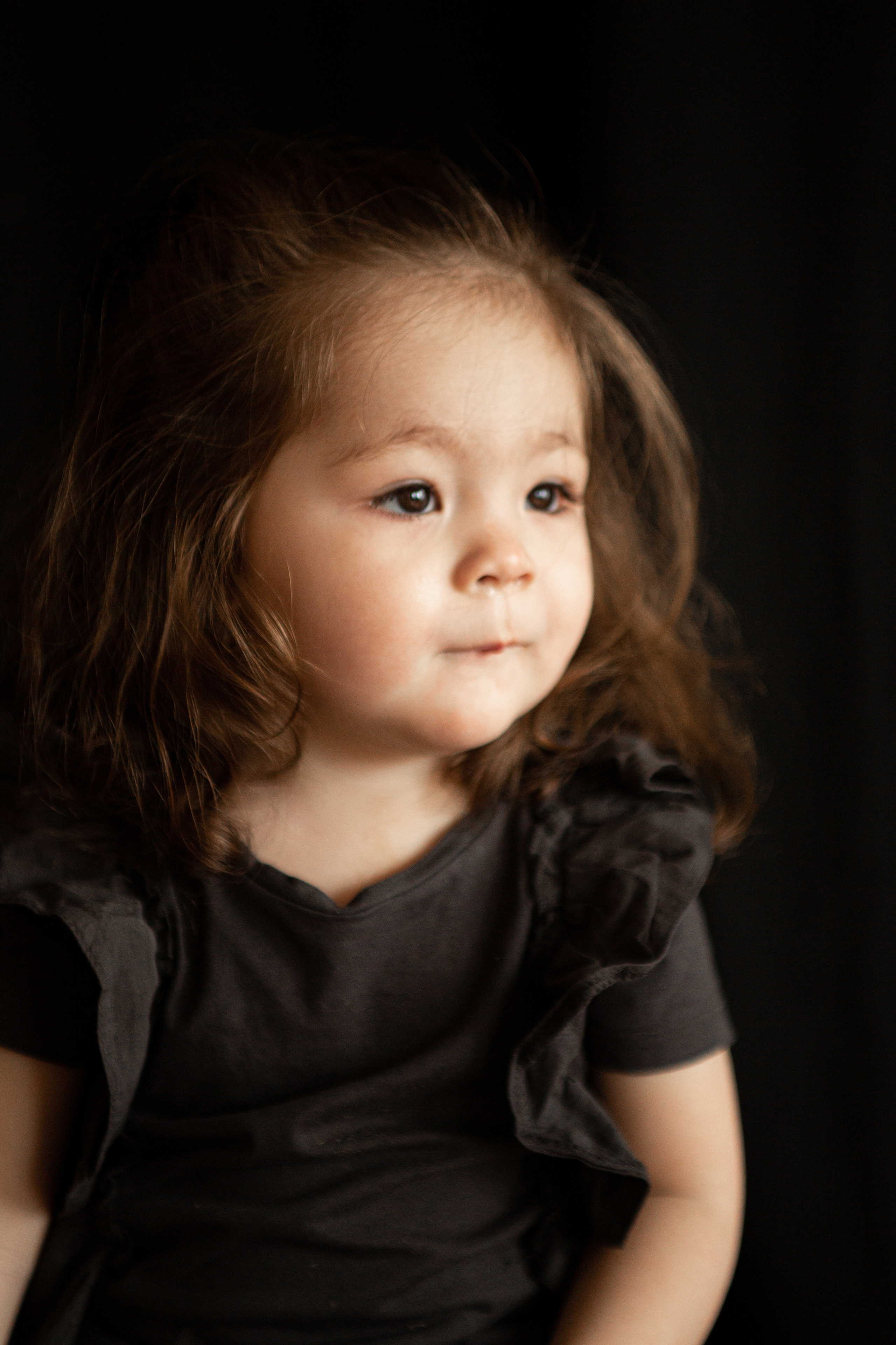 Регина, Дима и принцесса Мия. Мария Маркова детский и семейный фотограф в Москве