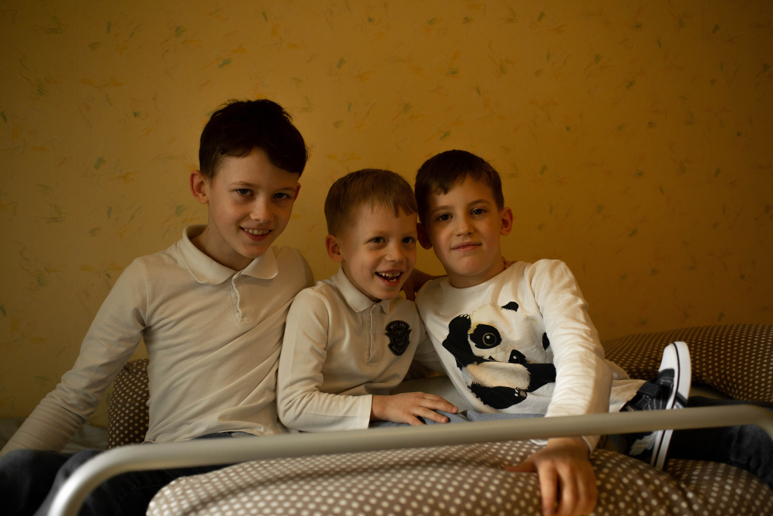 Домашняя съемка Маргариты и ее большой семьи. Мария Маркова детский и семейный фотограф в Москве