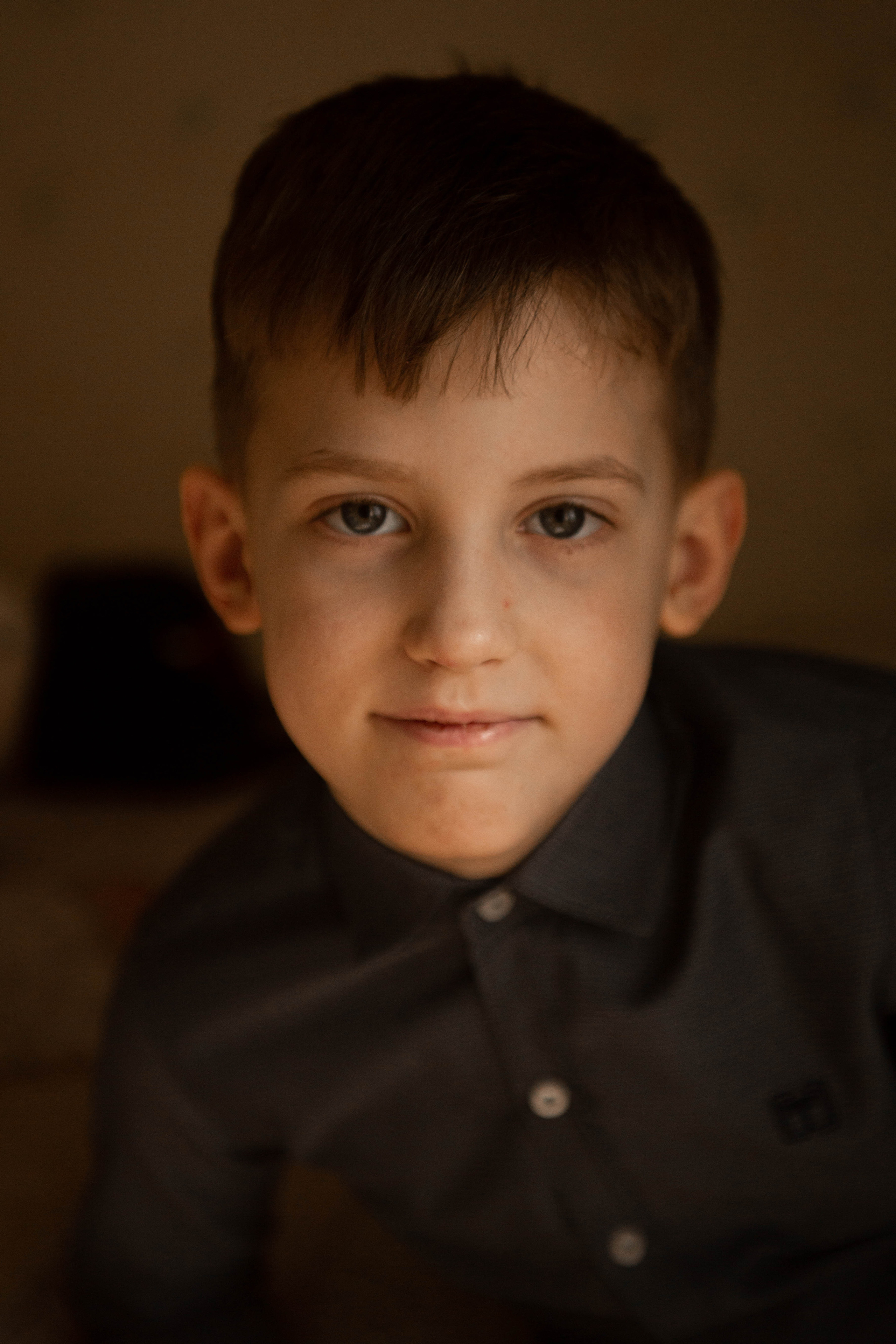 Домашняя съемка Маргариты и ее большой семьи. Мария Маркова детский и семейный фотограф в Москве